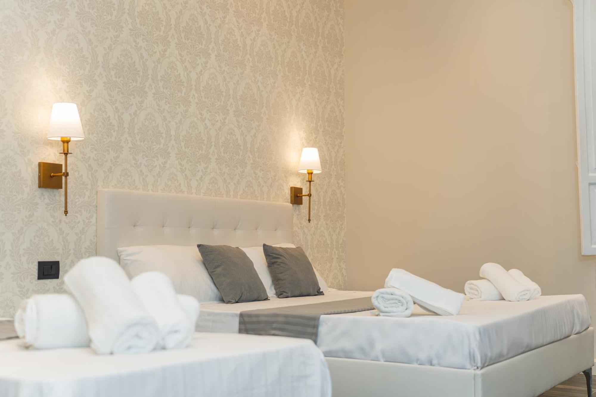 Relais Mermaid Luxury *