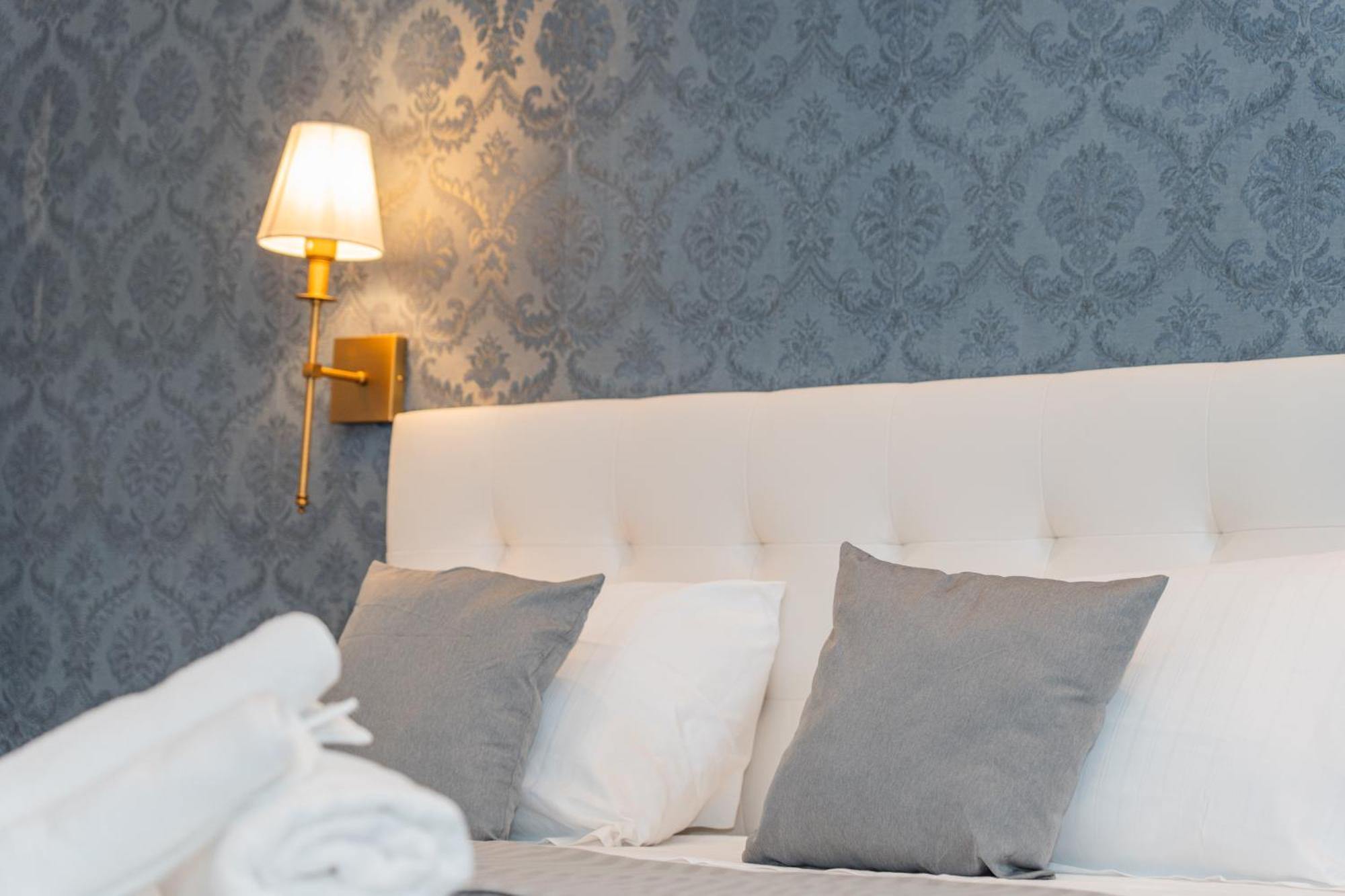 Relais Mermaid Luxury Naples