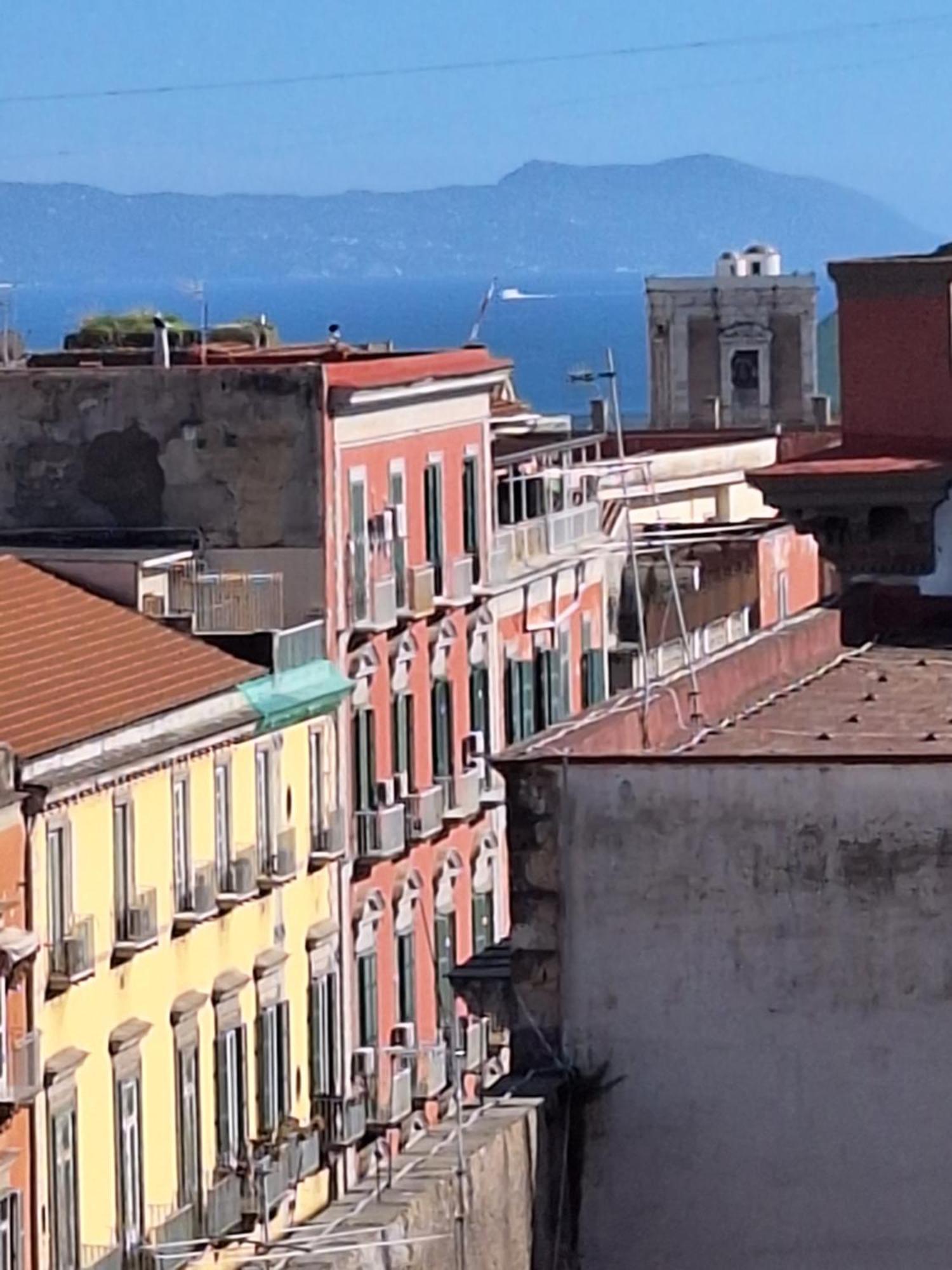 Bed & Breakfast Museum Naples