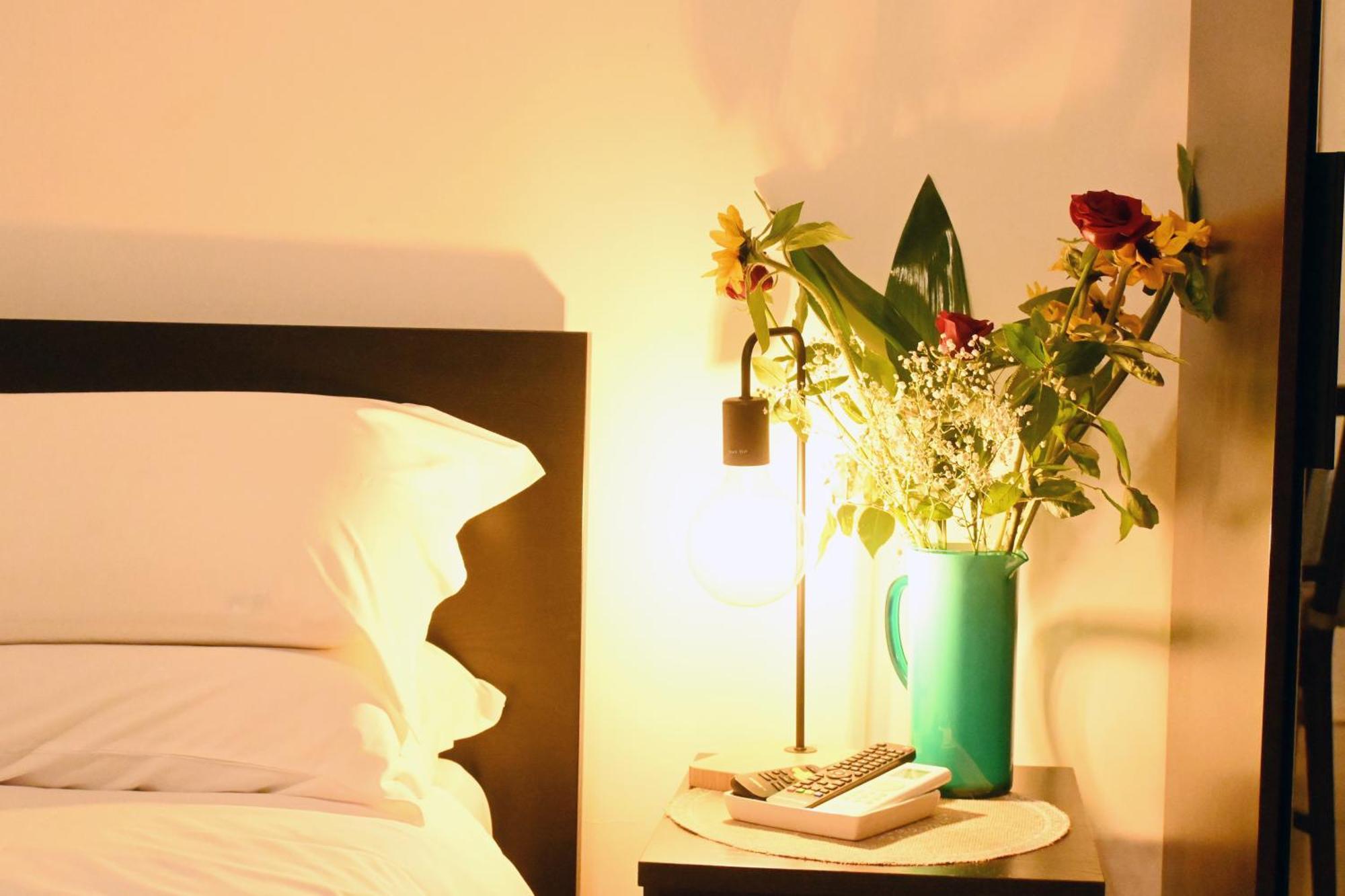 Sunrise Apartment