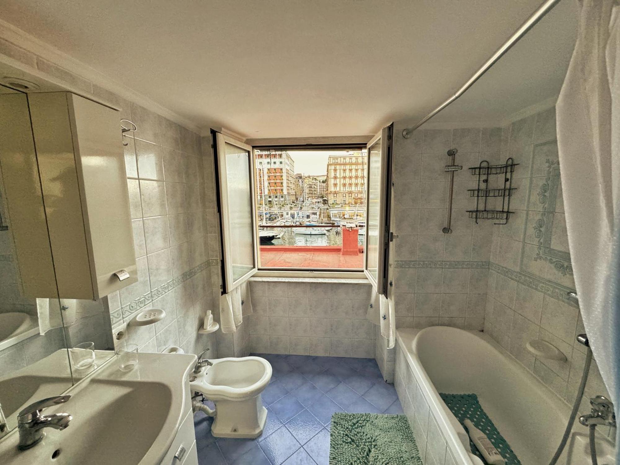Laura House Apartment Naples