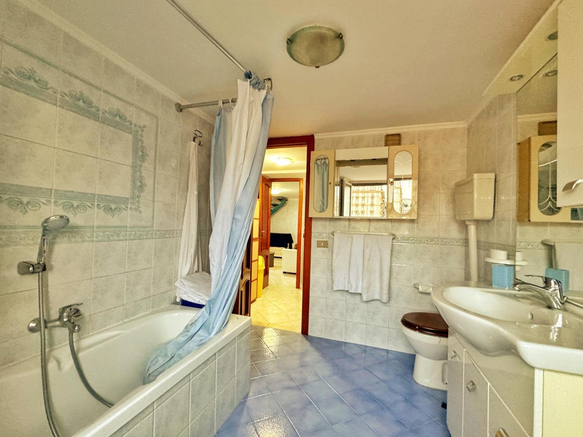 Apartment Laura House Naples
