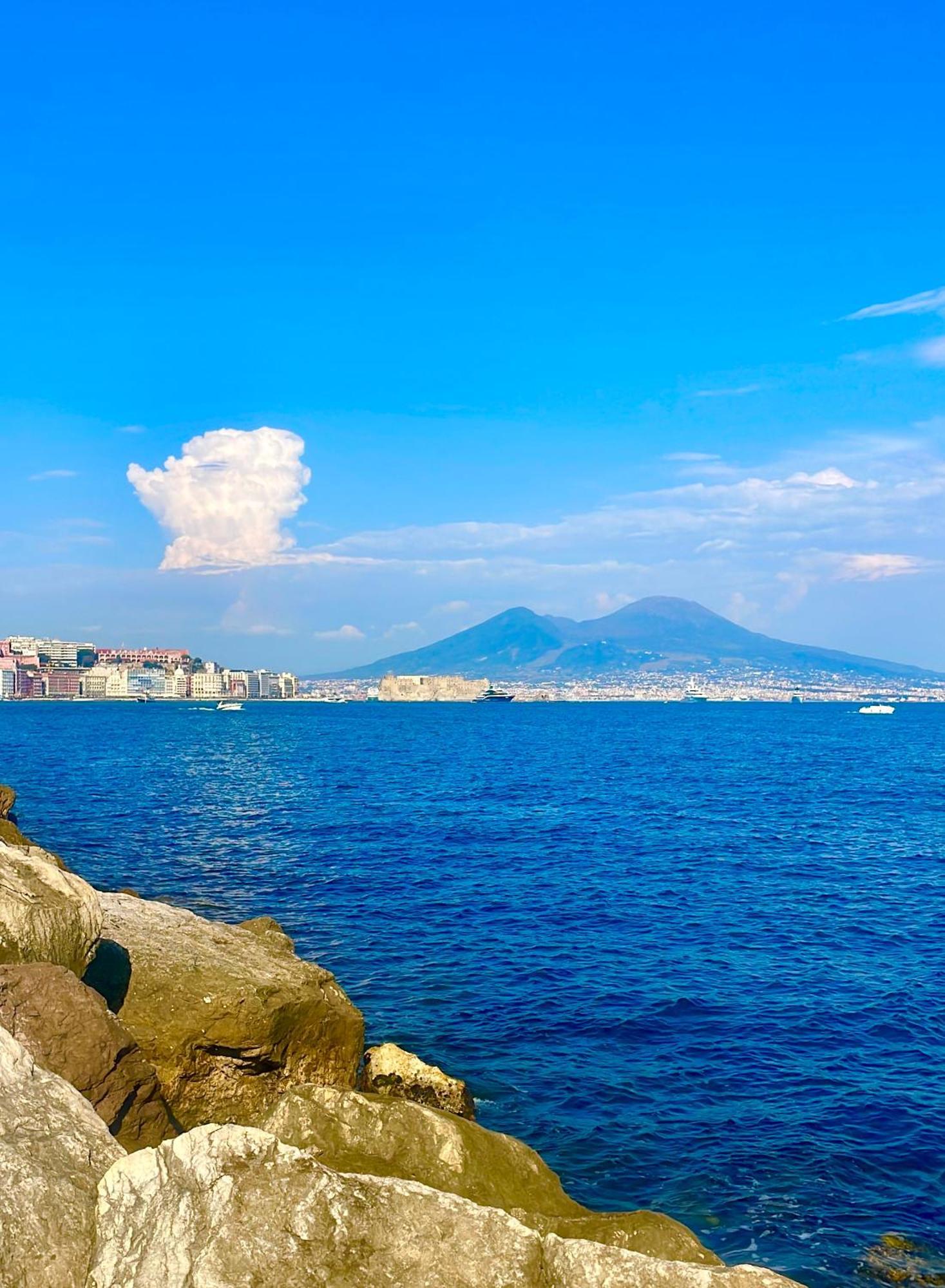 Piccini * Naples