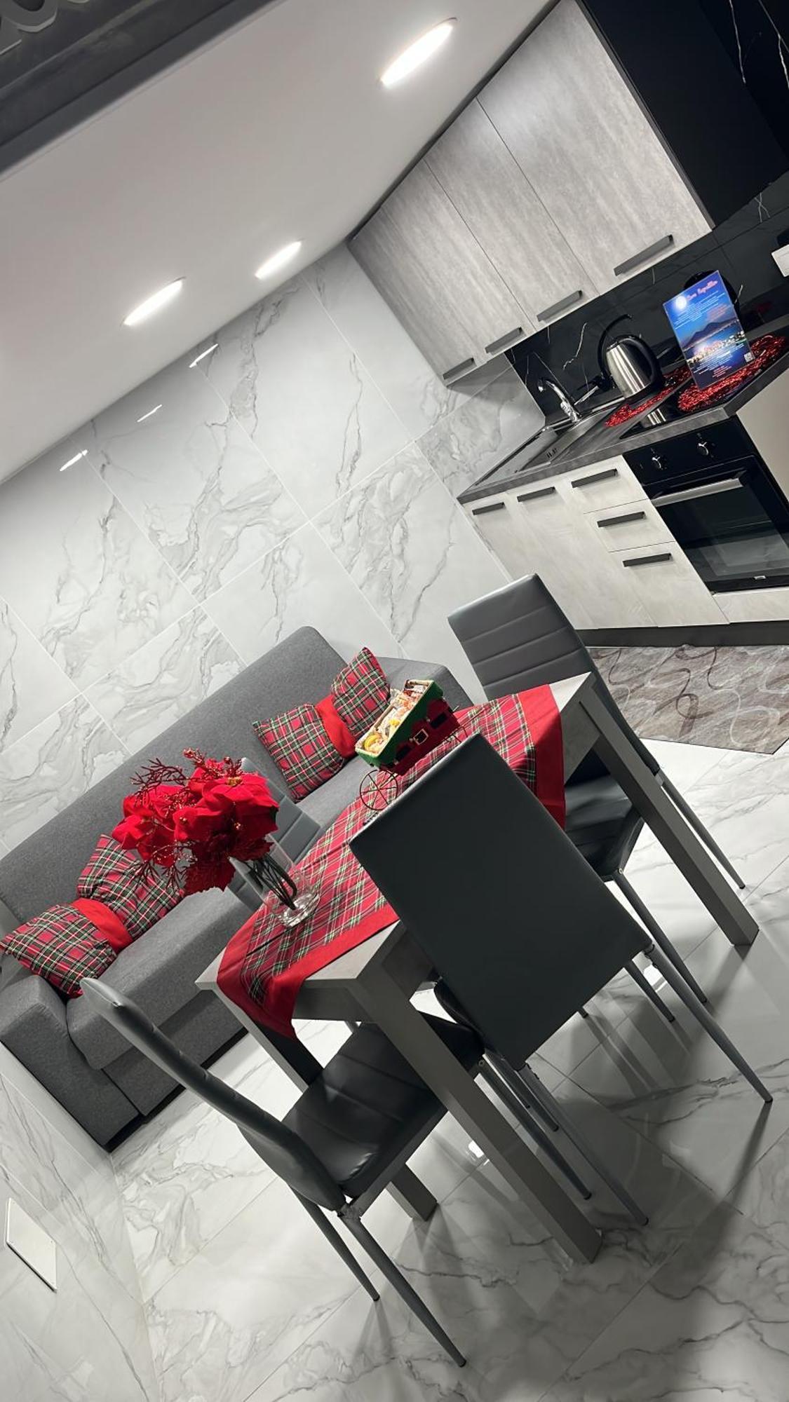 Apartment Cuore Napoletano