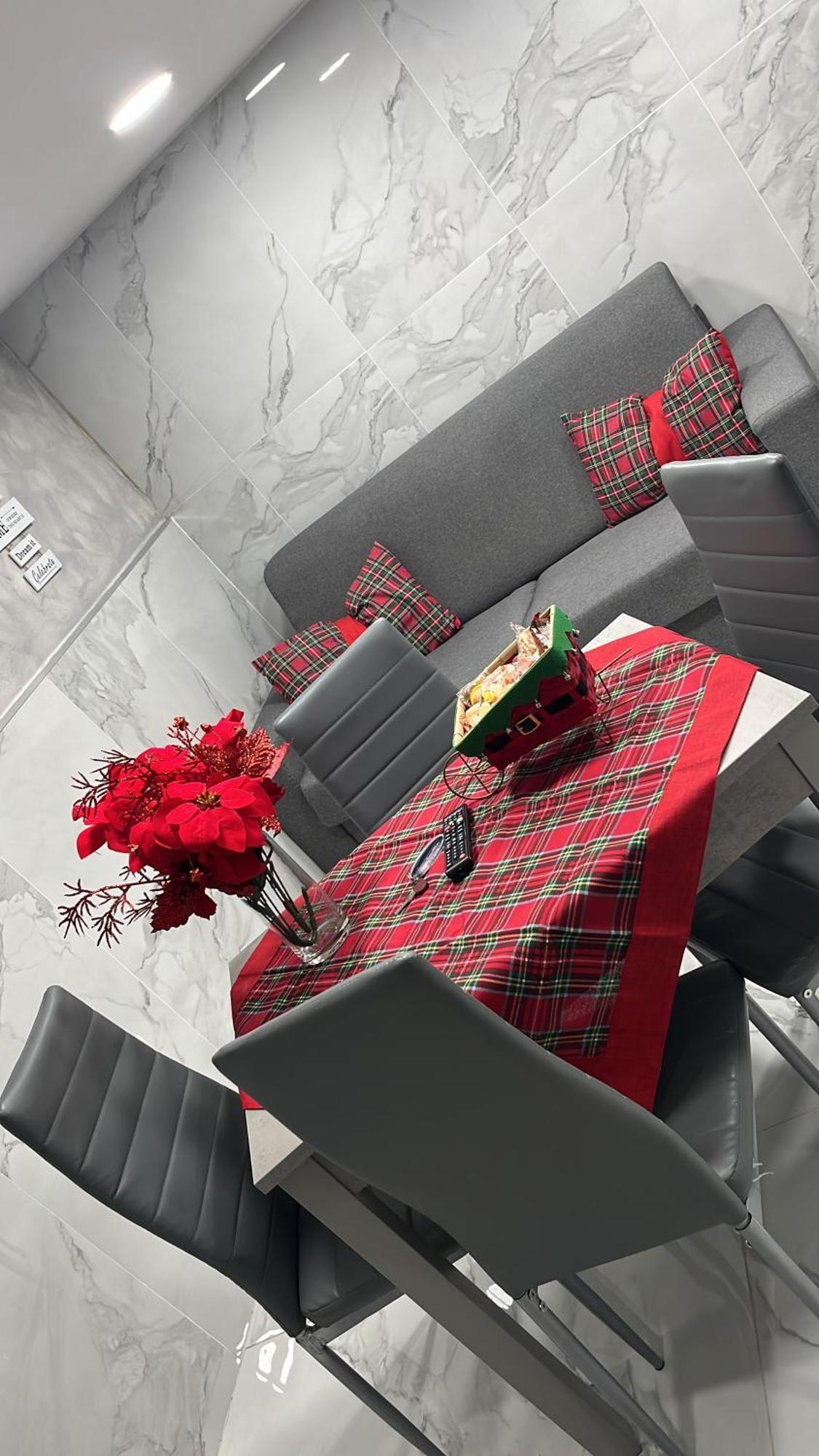 Cuore Napoletano Apartment *