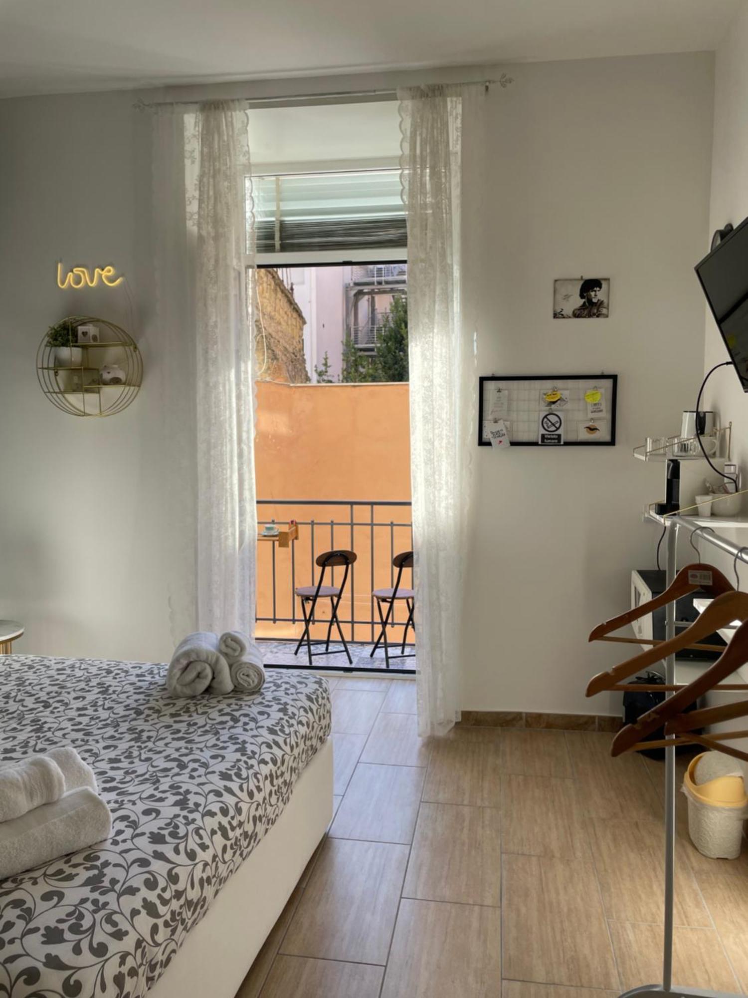 Scalinata Partenopea Naples