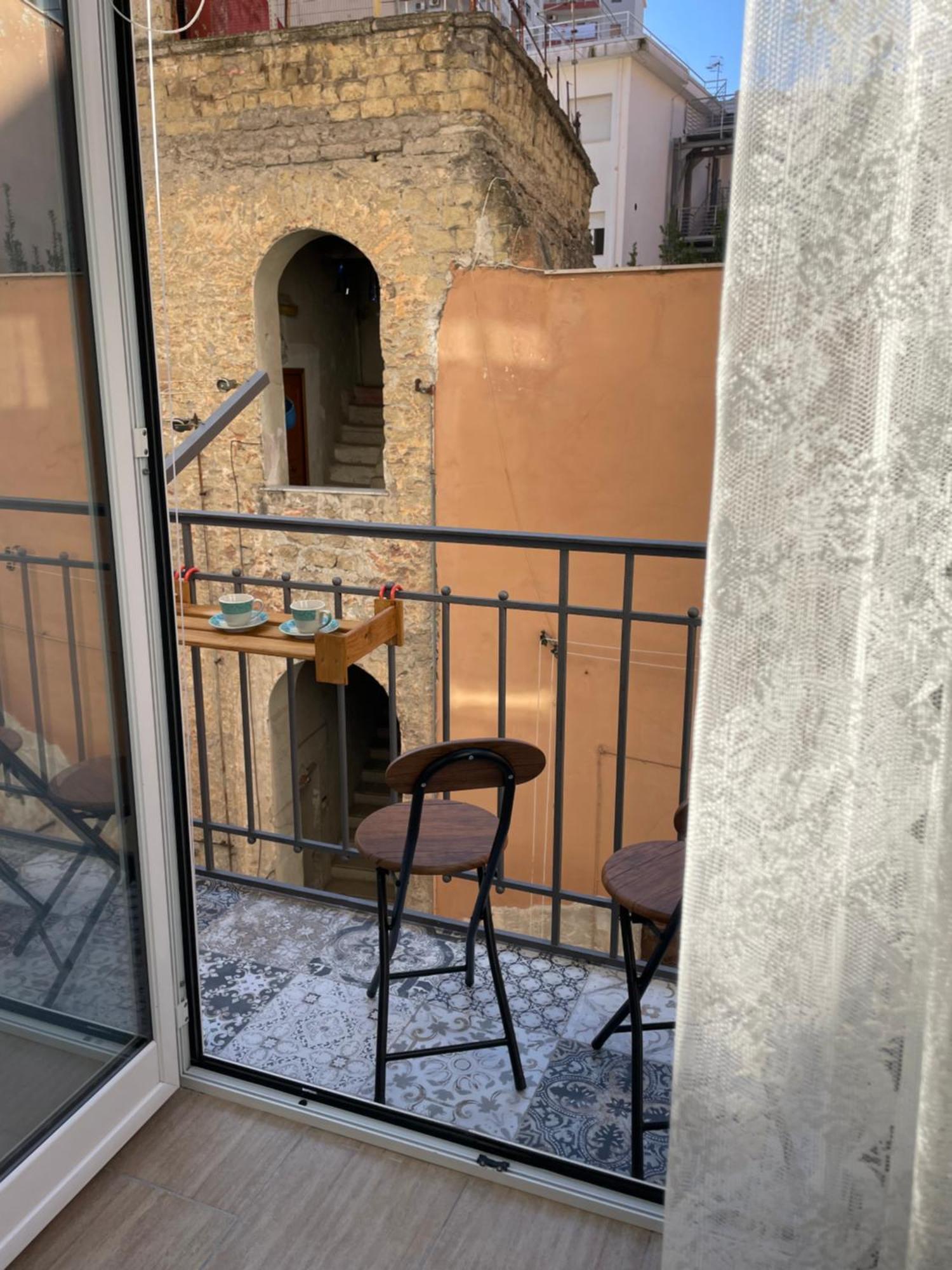 Scalinata Partenopea Bed & Breakfast