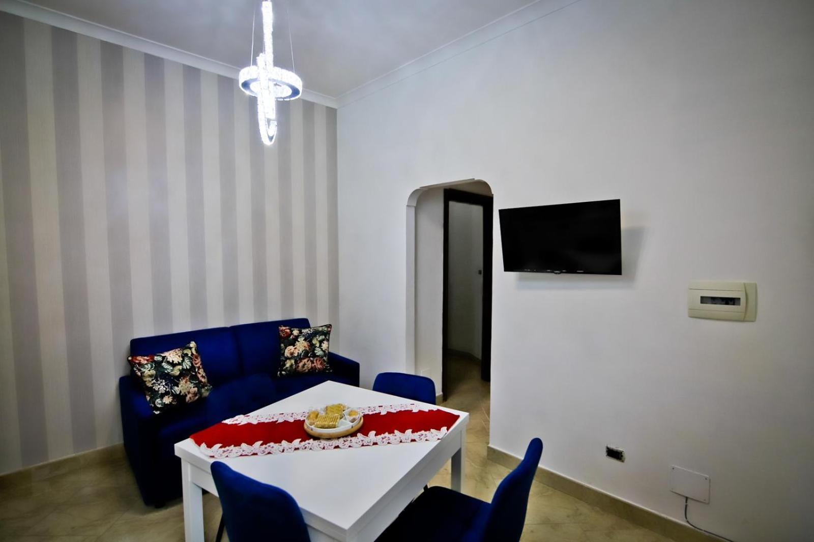 La Fenice Apartment Naples