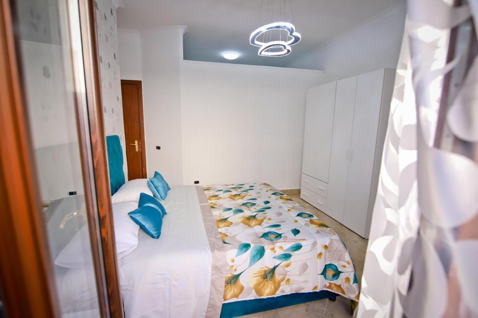 Apartment La Fenice Naples
