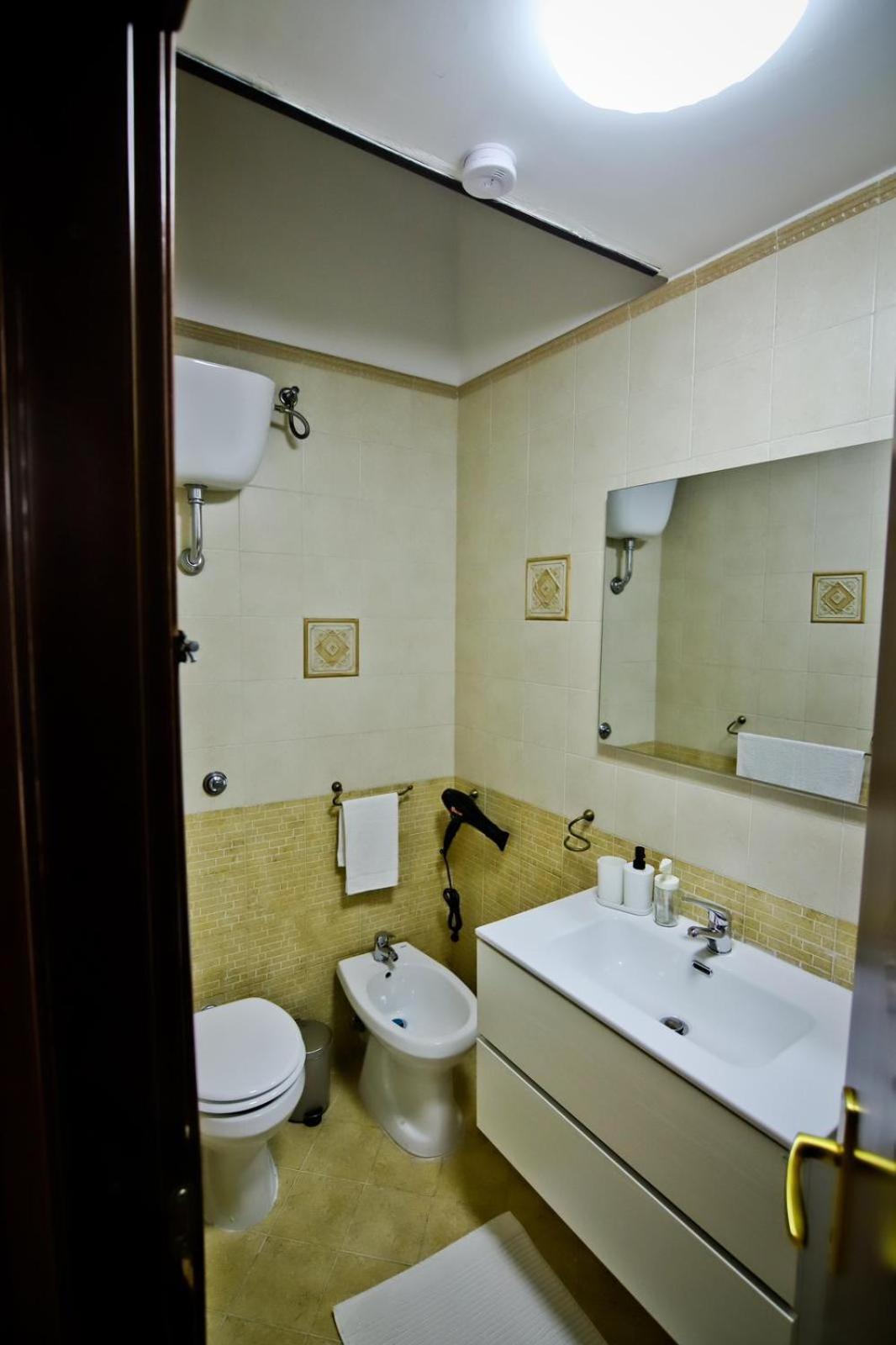 Apartment La Fenice