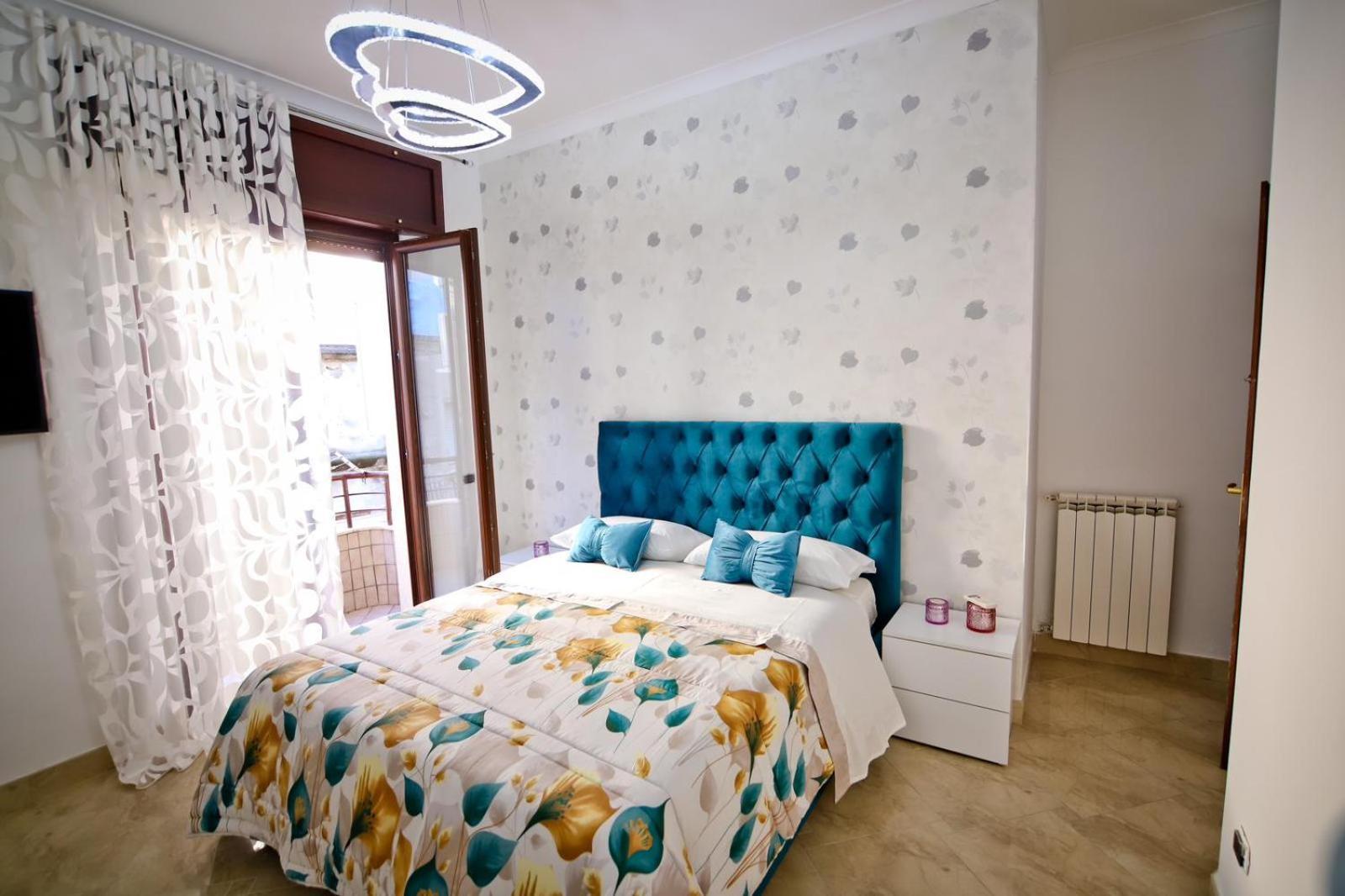 La Fenice Apartment *
