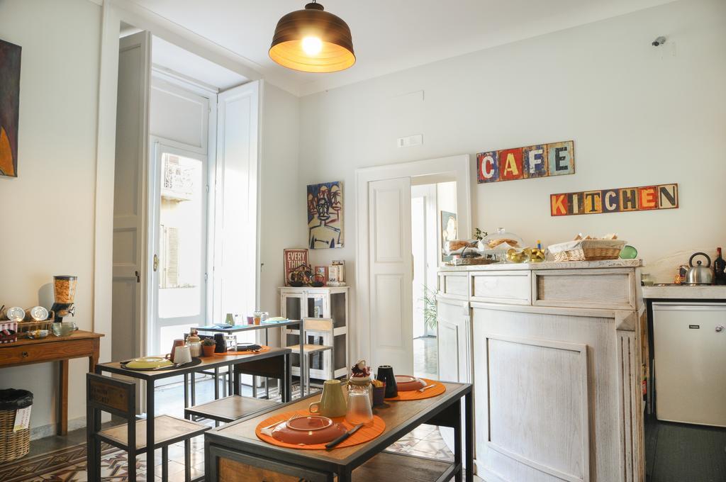 Napul'art Bed & Breakfast