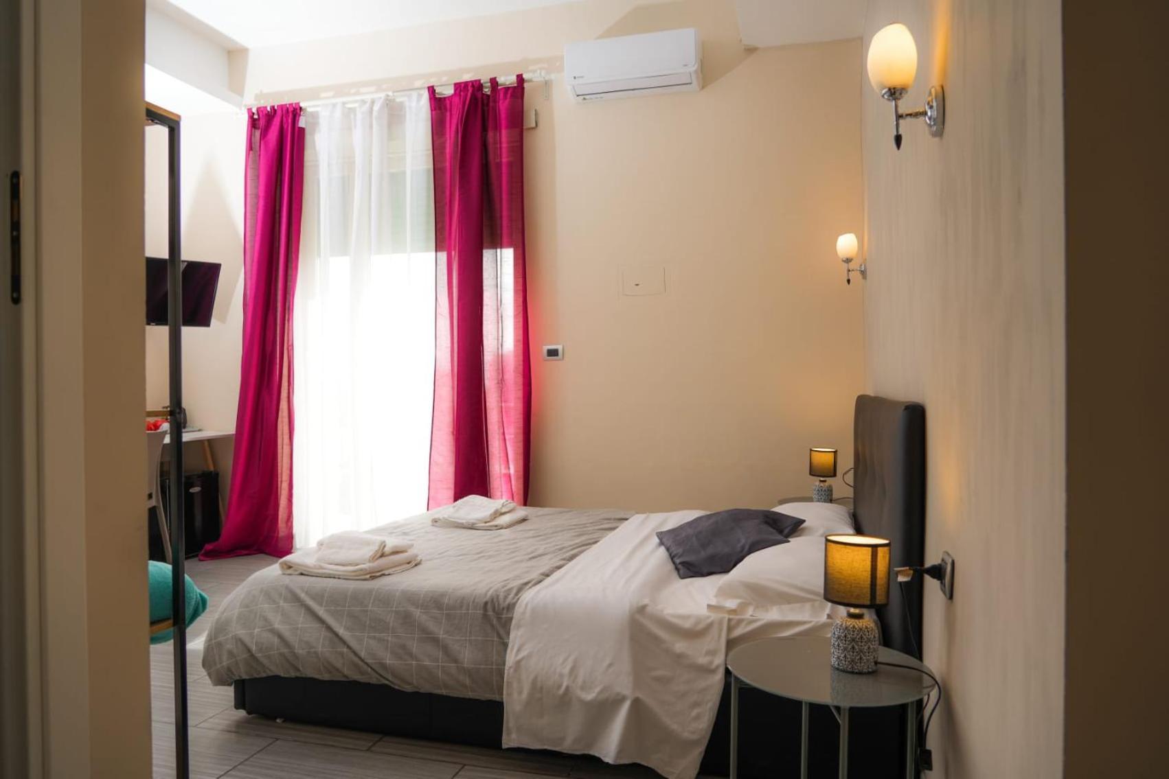Paradise Guest house