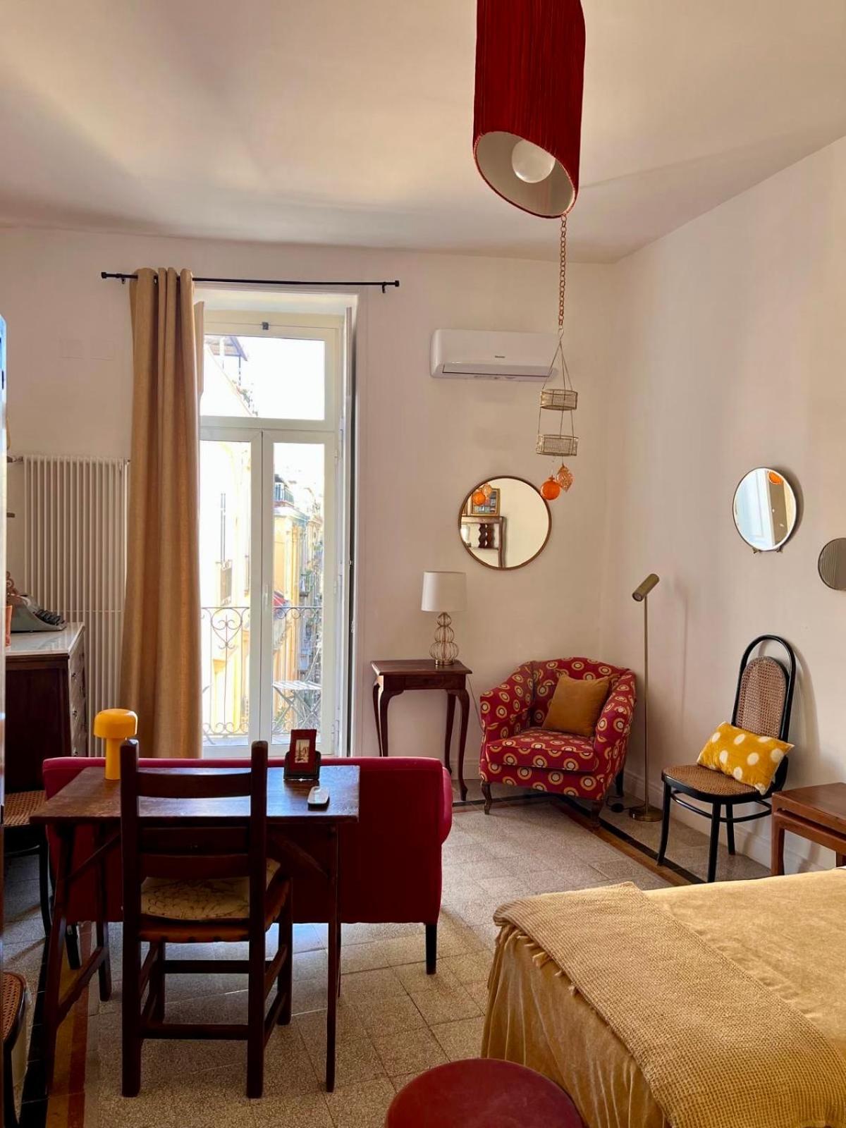Apartment Le Scale Del Principe *