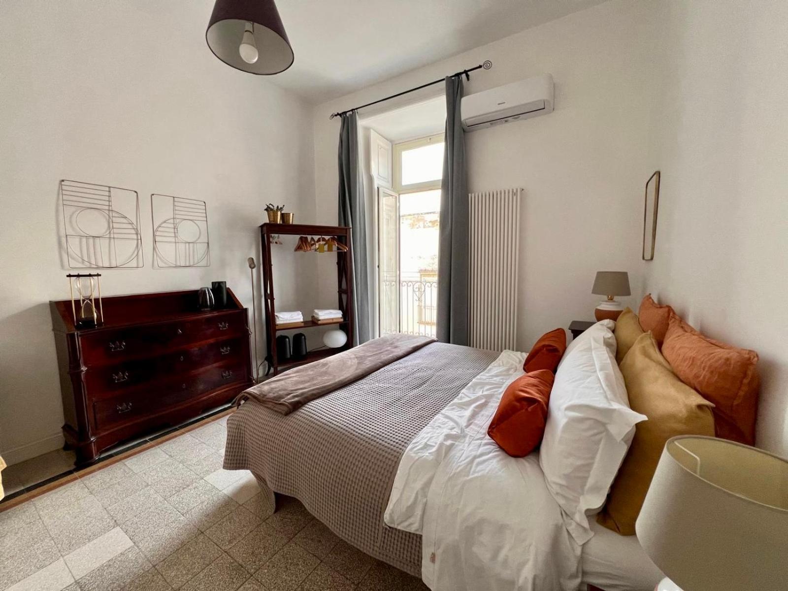 Le Scale Del Principe Apartment Naples