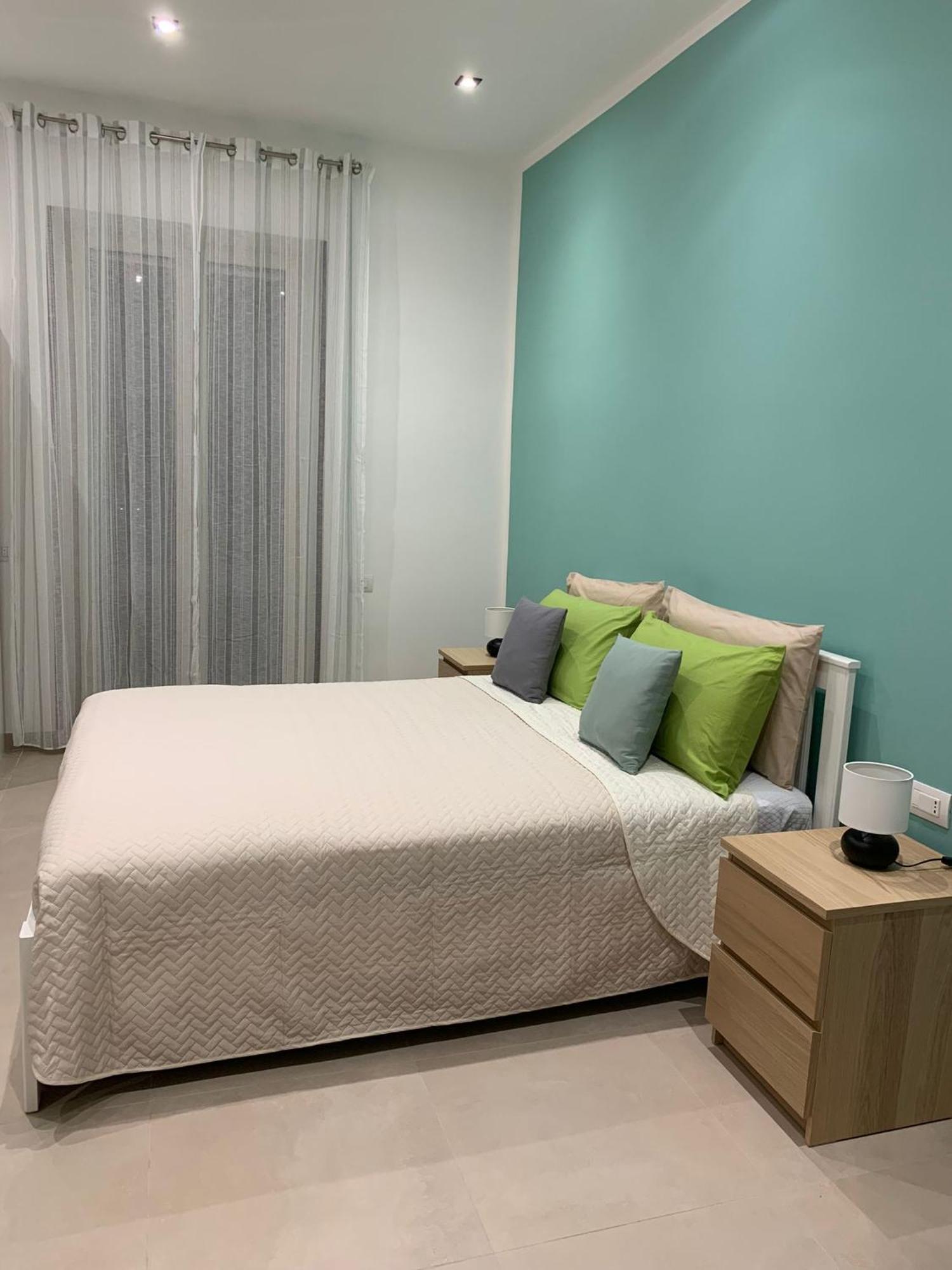 Bea Museo Bed & Breakfast *