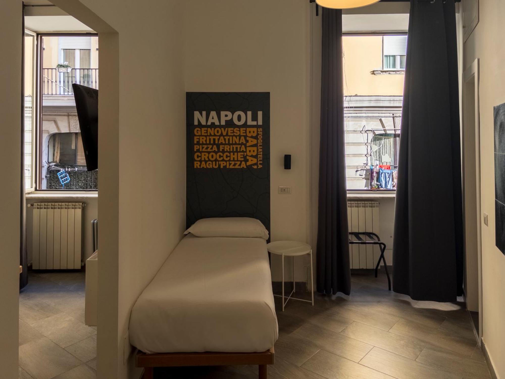 Sweet Sleep Aparthotel Naples