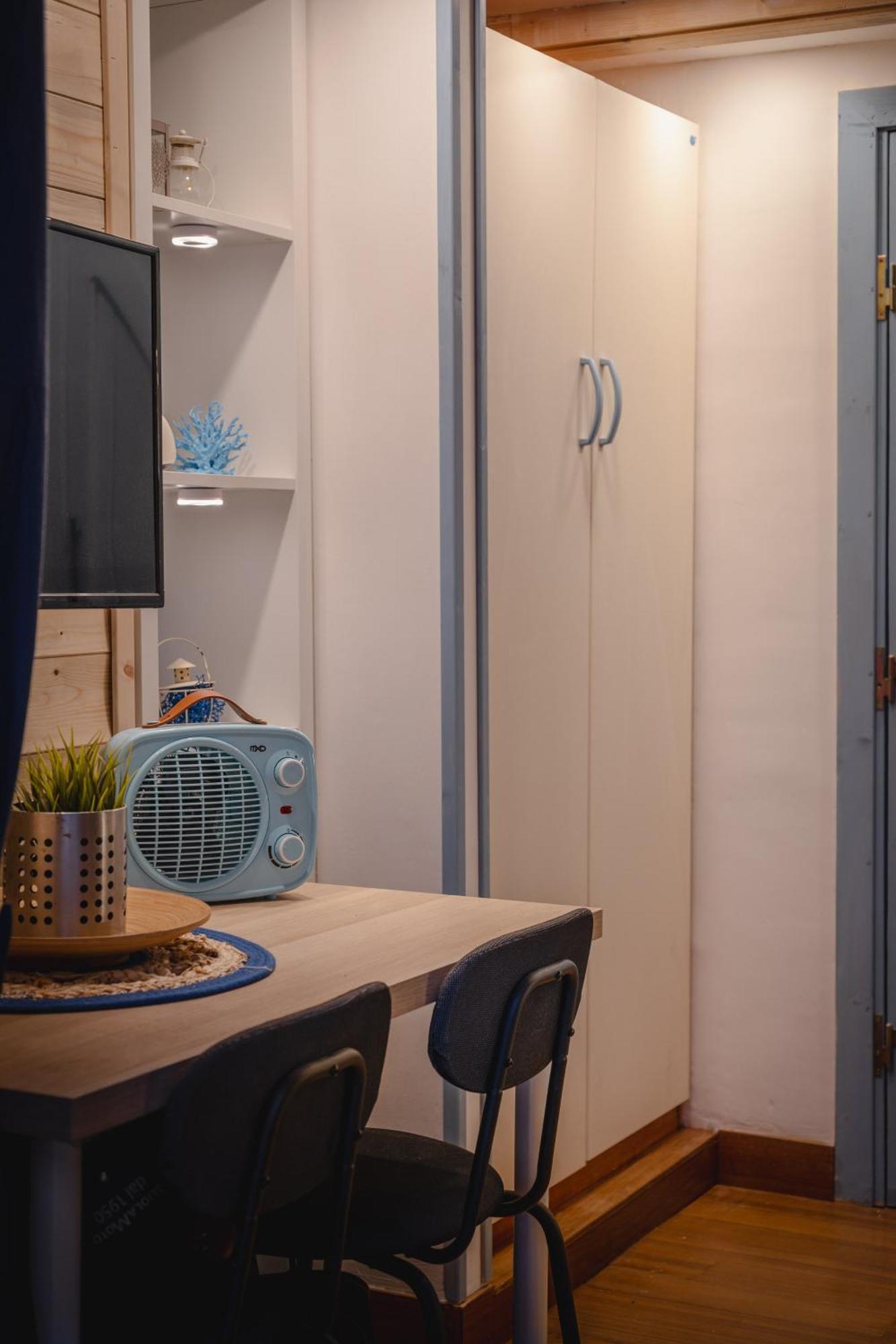 Apartment Tiny House - Boat Naples