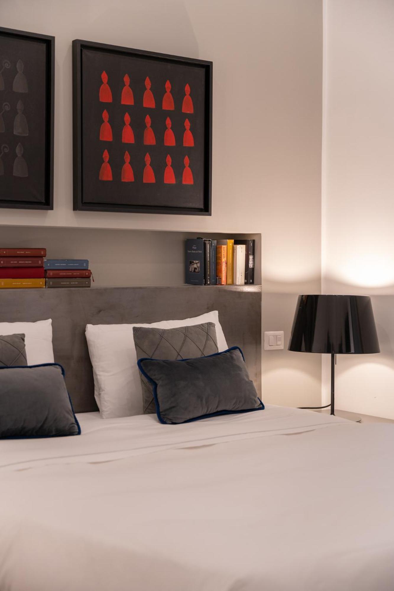 Le Mummarelle Apartment Naples