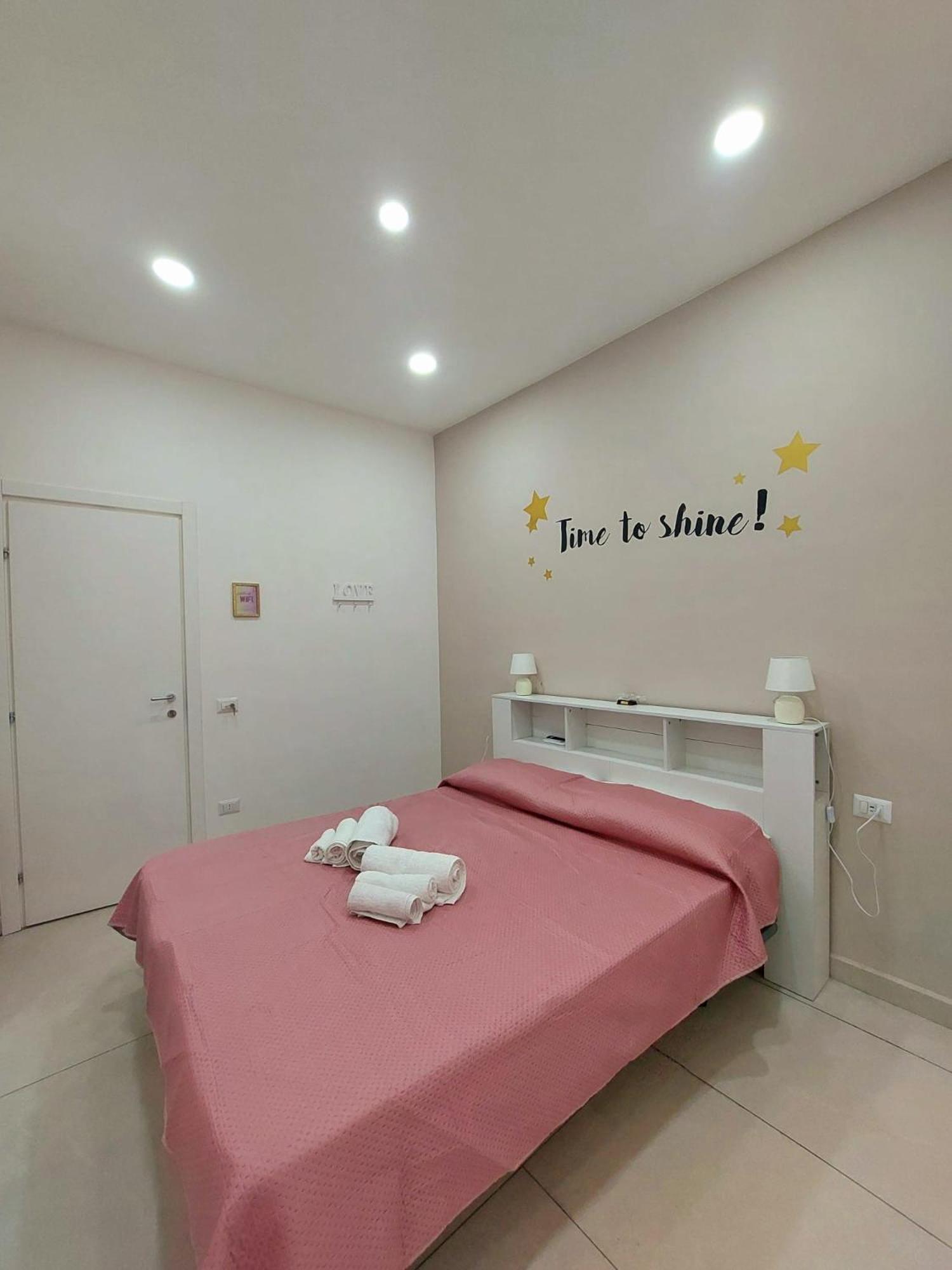 Bed & Breakfast Napolidream Naples