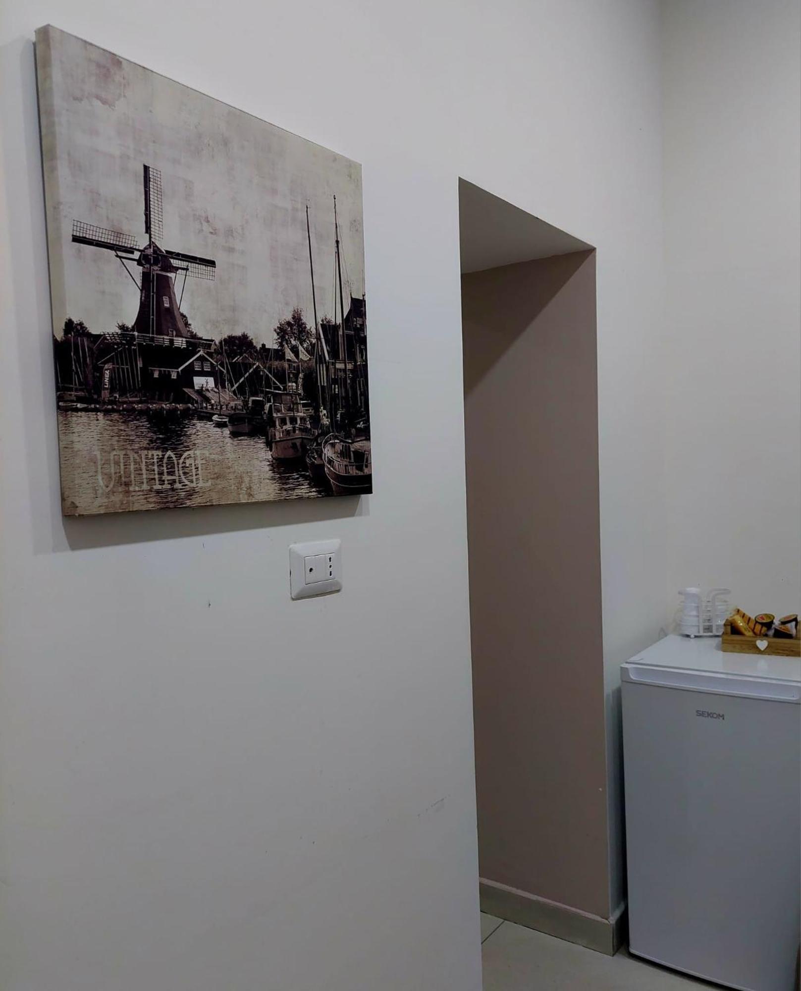 Bed & Breakfast Napolidream Naples