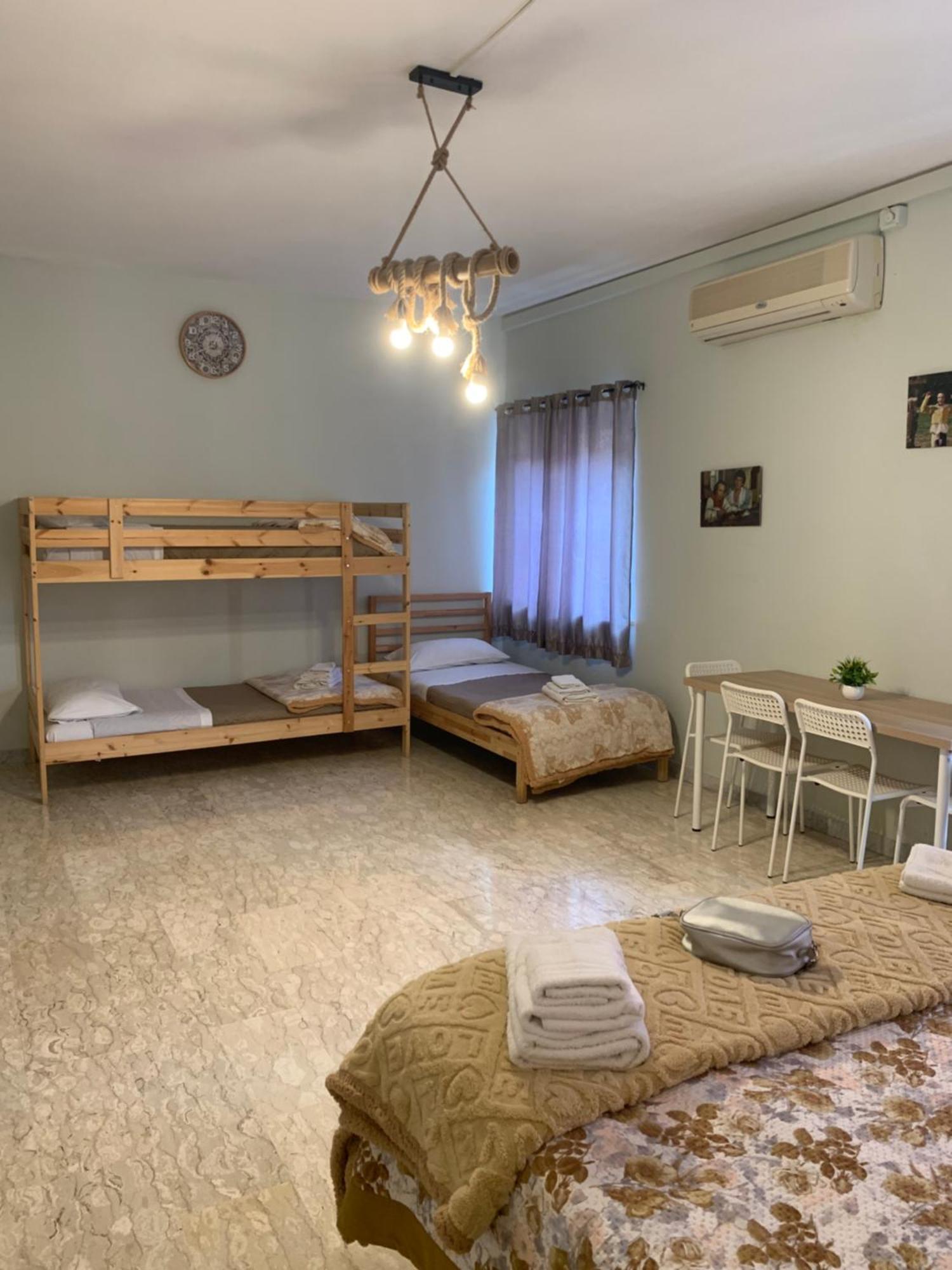 Neapolis Center2 Bed & Breakfast Naples