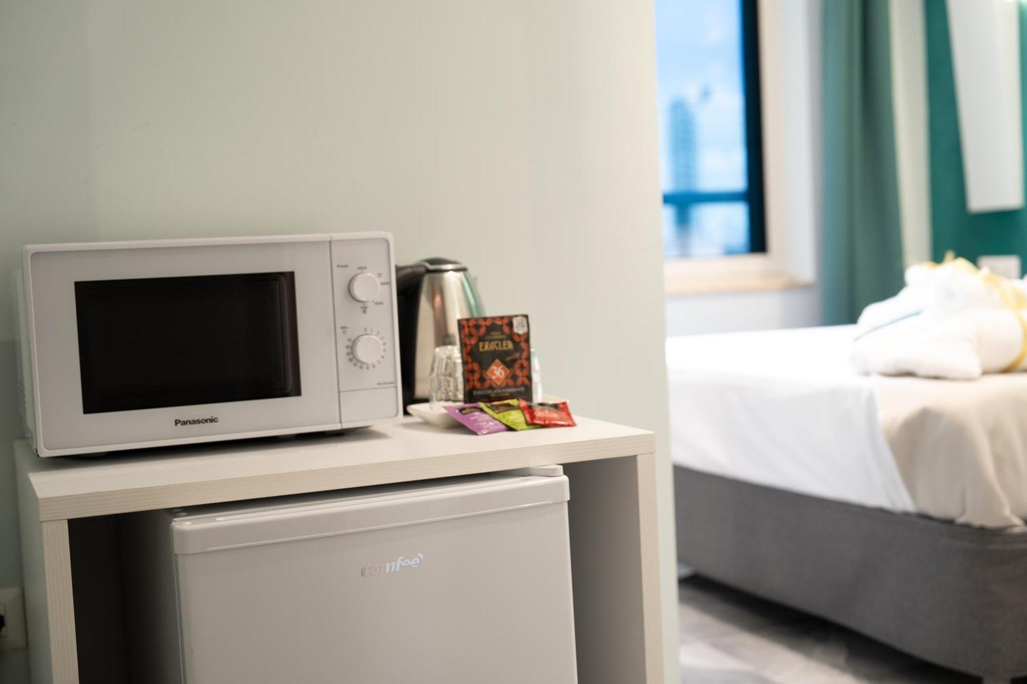 Bed & Breakfast Napolitano Naples