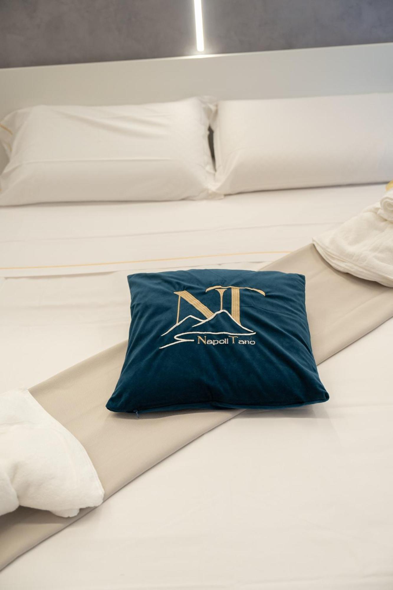 Bed & Breakfast Napolitano Naples