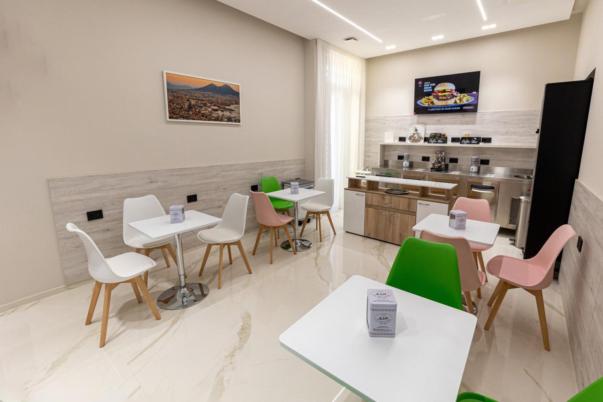 Boutique House Palla & Partner's Hotel