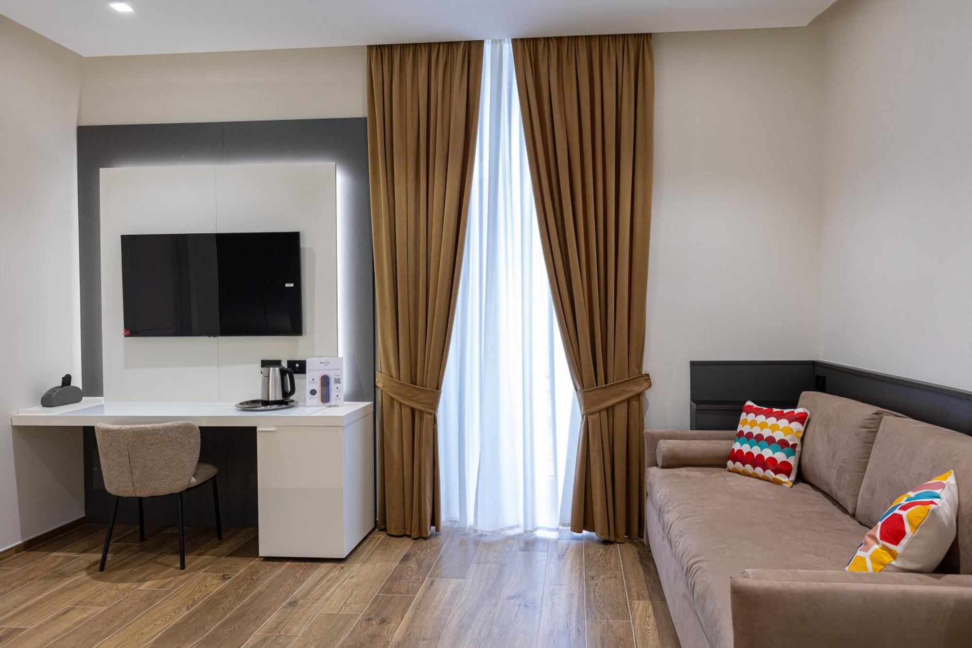 Hotel Boutique House Palla & Partner's