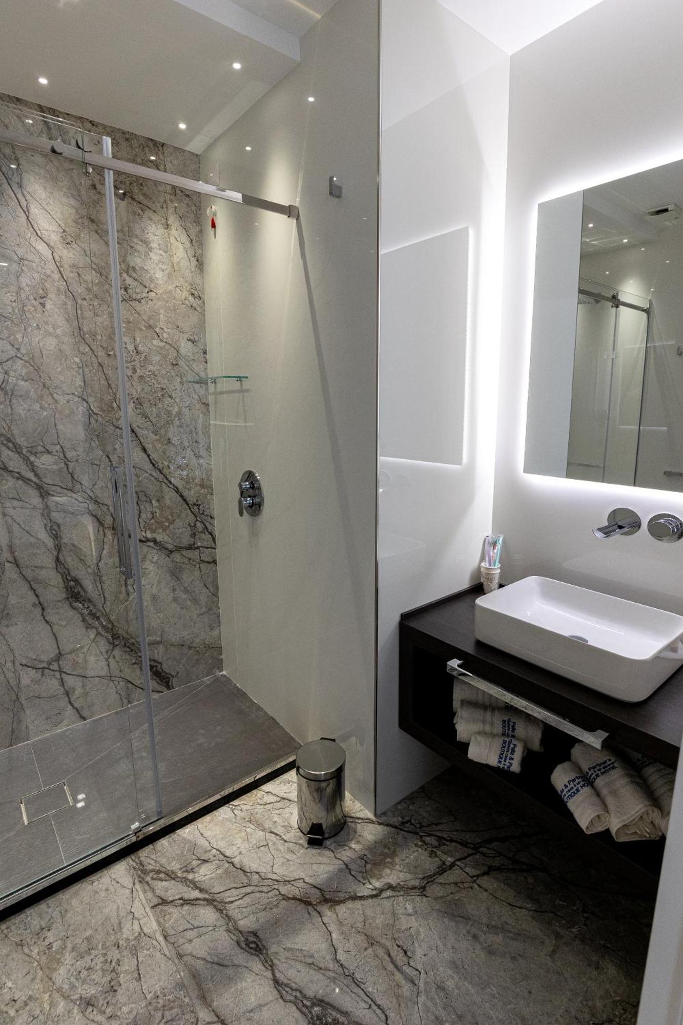 Boutique House Palla & Partner's Hotel Naples