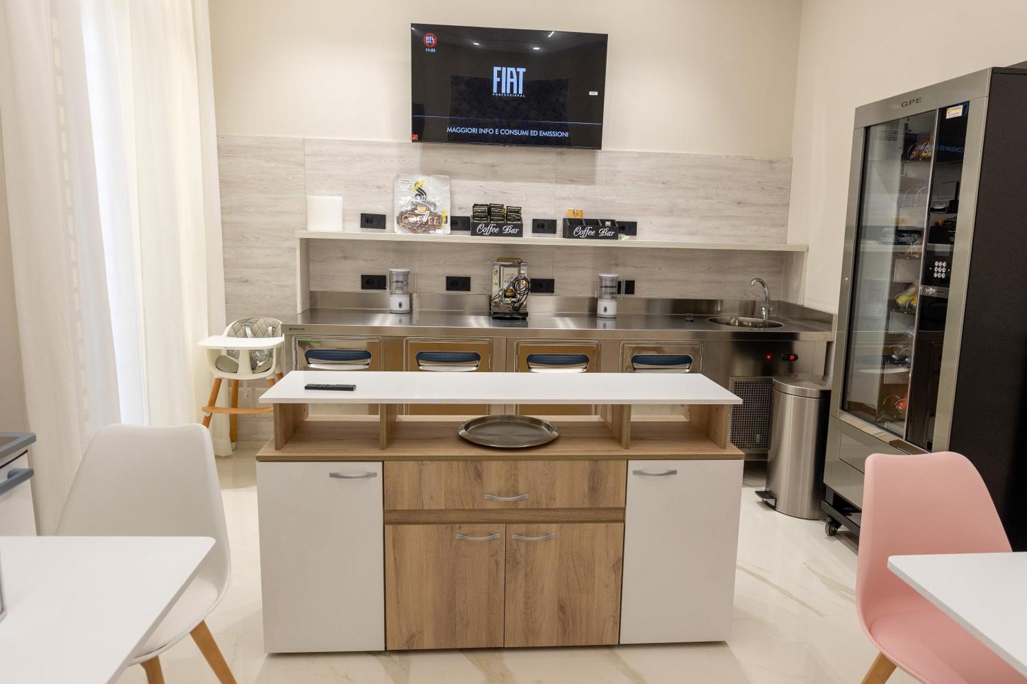 Boutique House Palla & Partner's