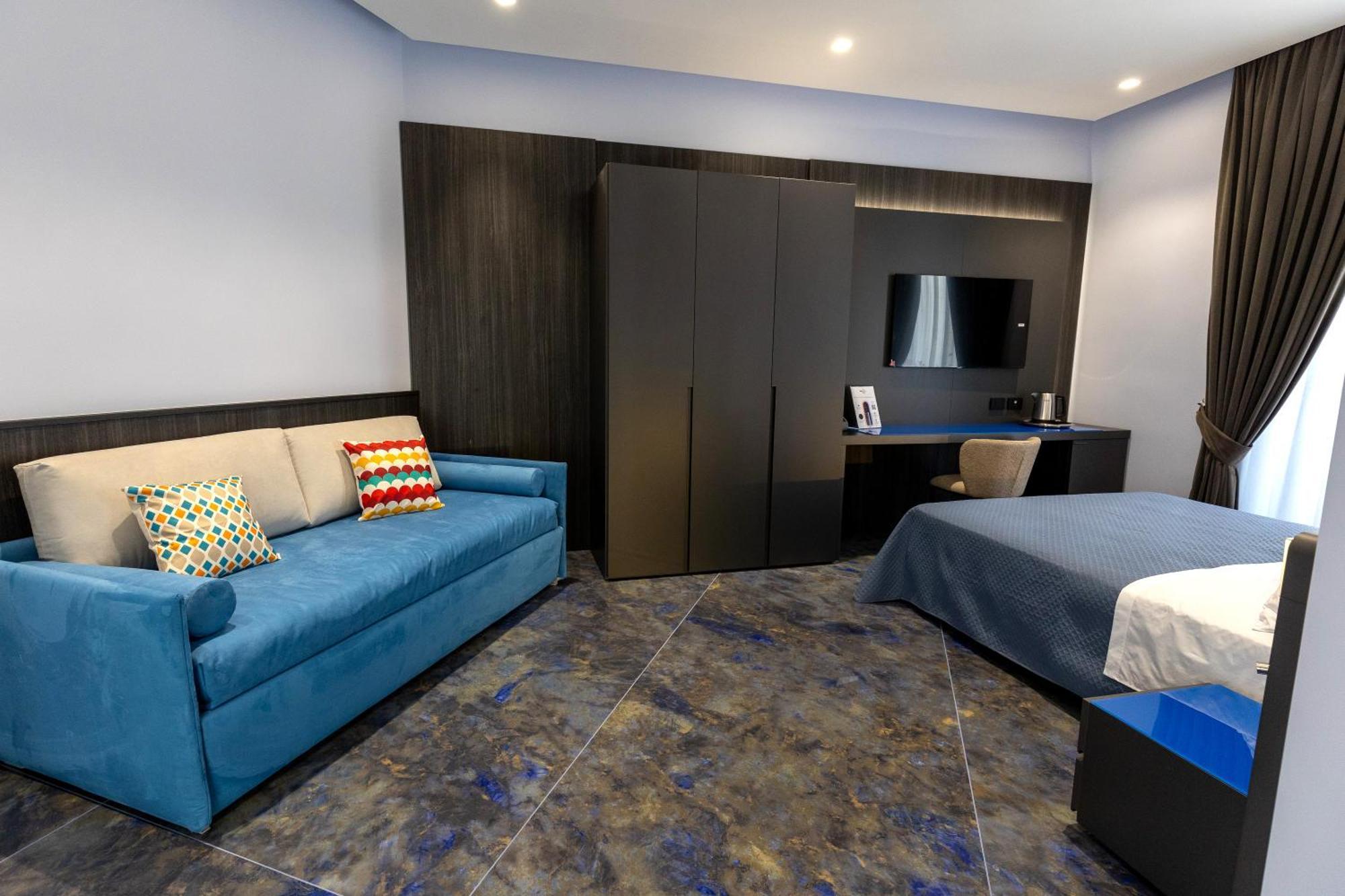 Boutique House Palla & Partner's 4* Naples