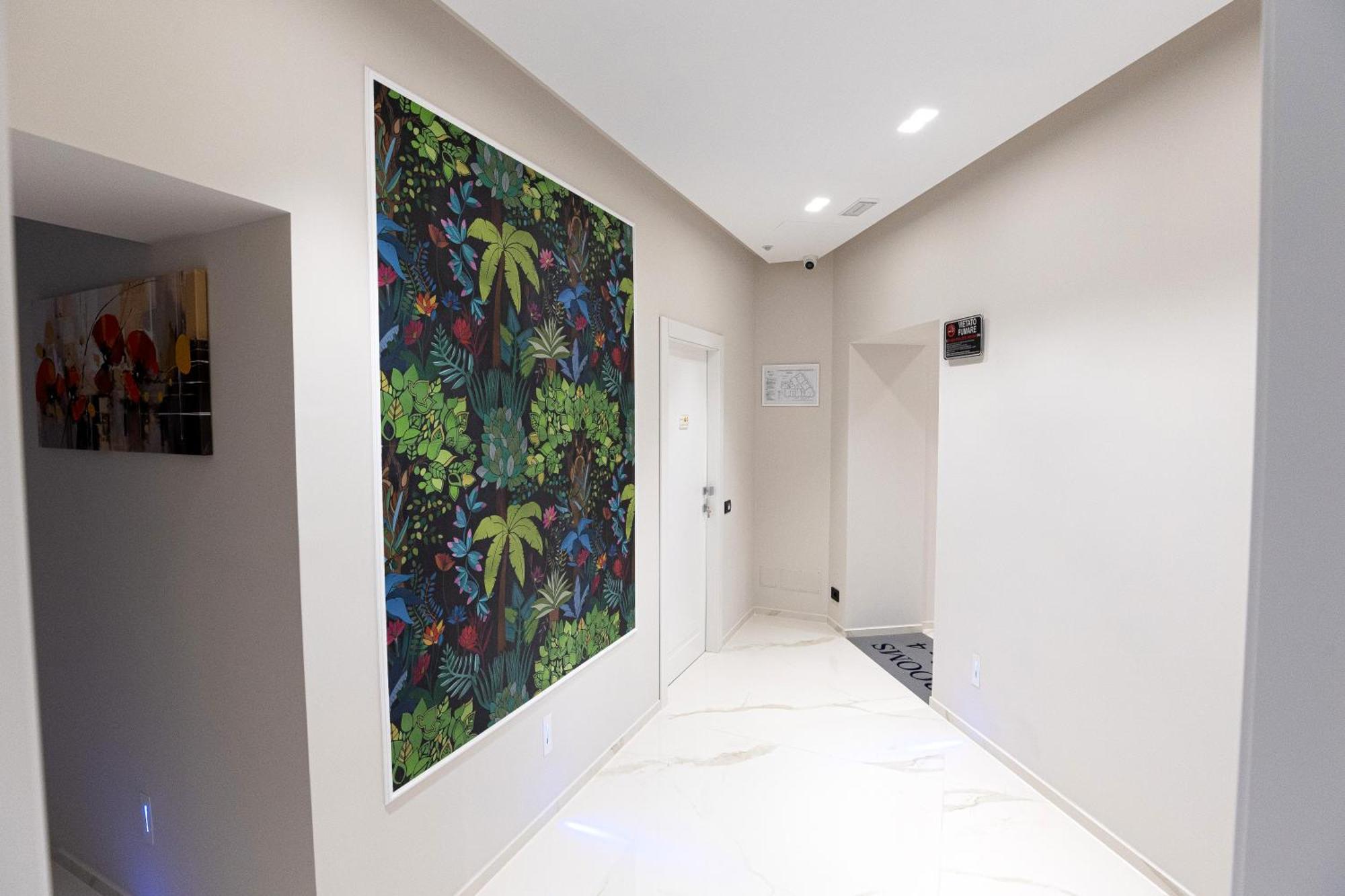 Boutique House Palla & Partner's Hotel 4*