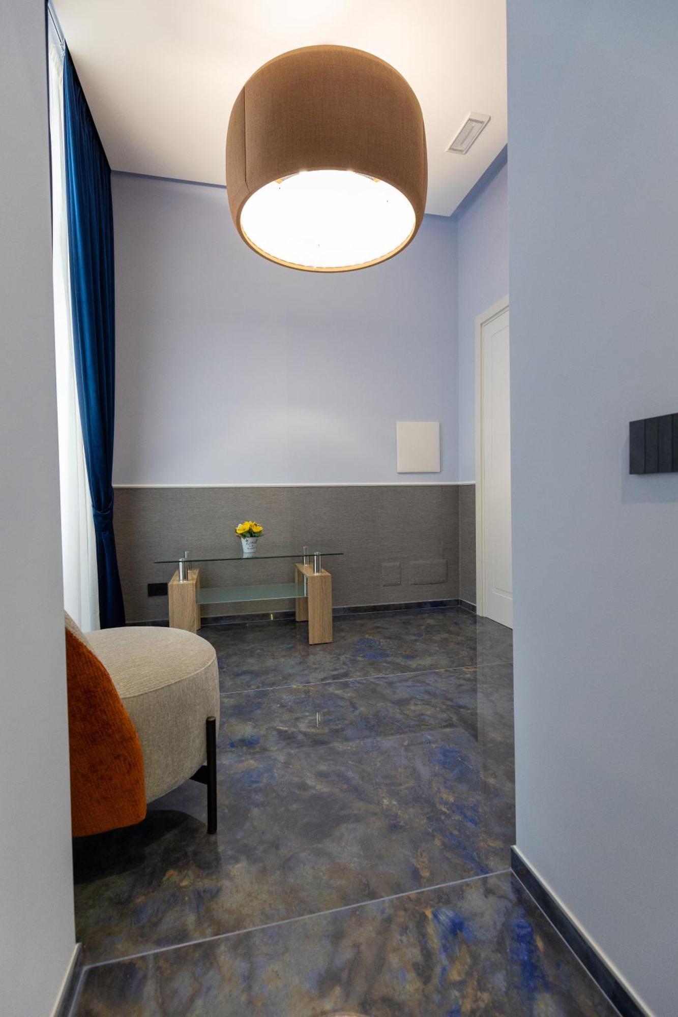 Hotel Boutique House Palla & Partner's 4*