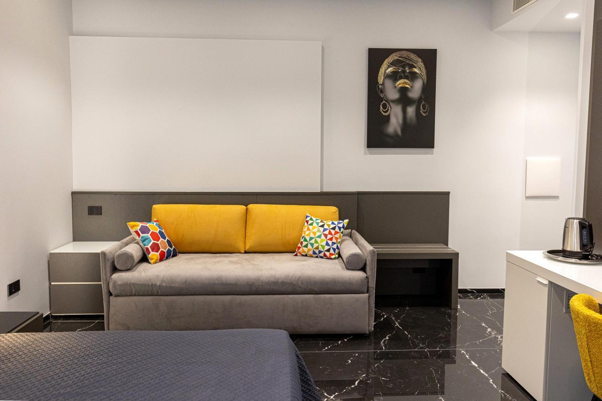 Boutique House Palla & Partner's 4*