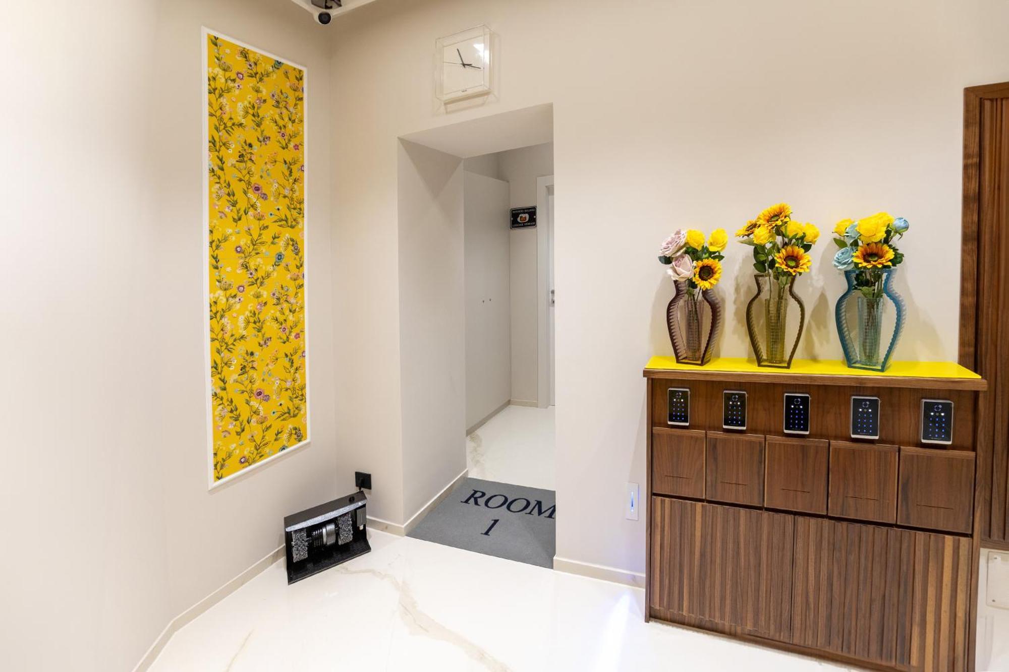 Boutique House Palla & Partner's 4* Naples
