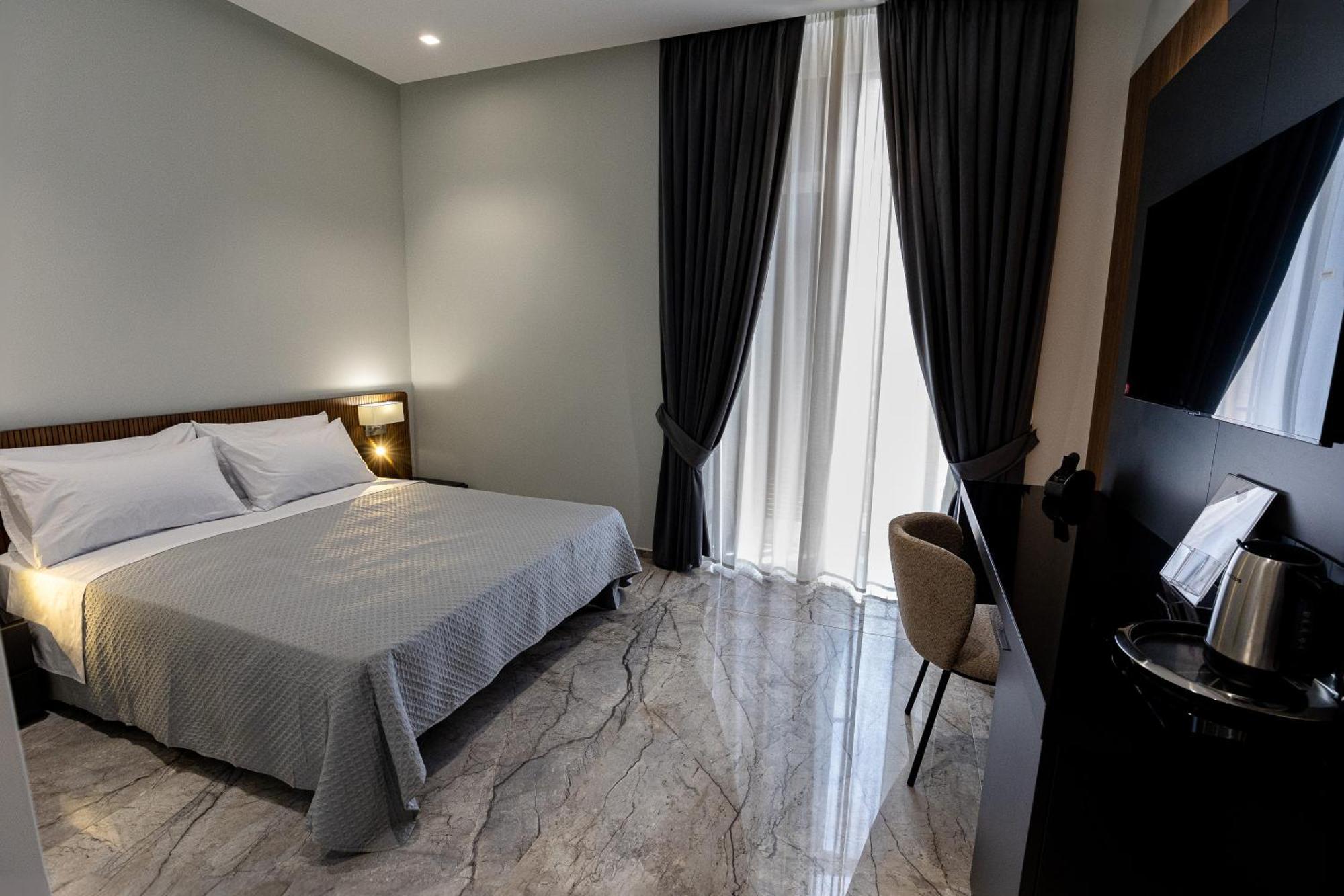 Boutique House Palla & Partner's Hotel