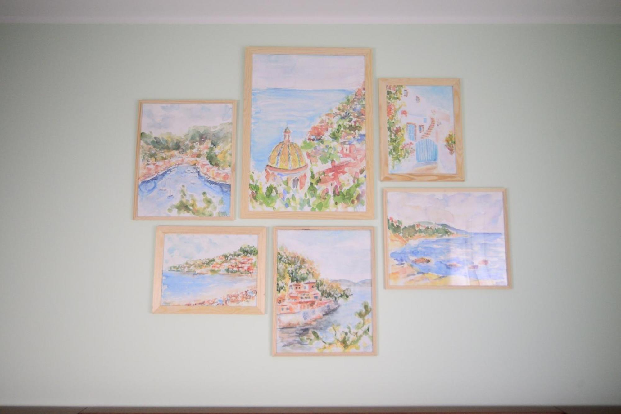 Malusi Bed & Breakfast Naples