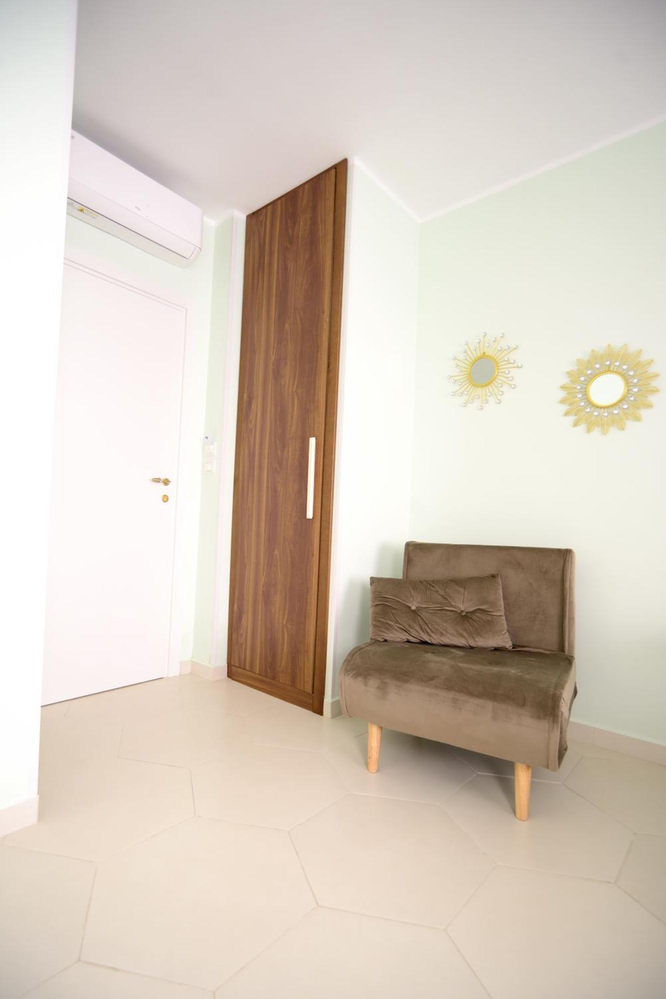Bed & Breakfast Malusi