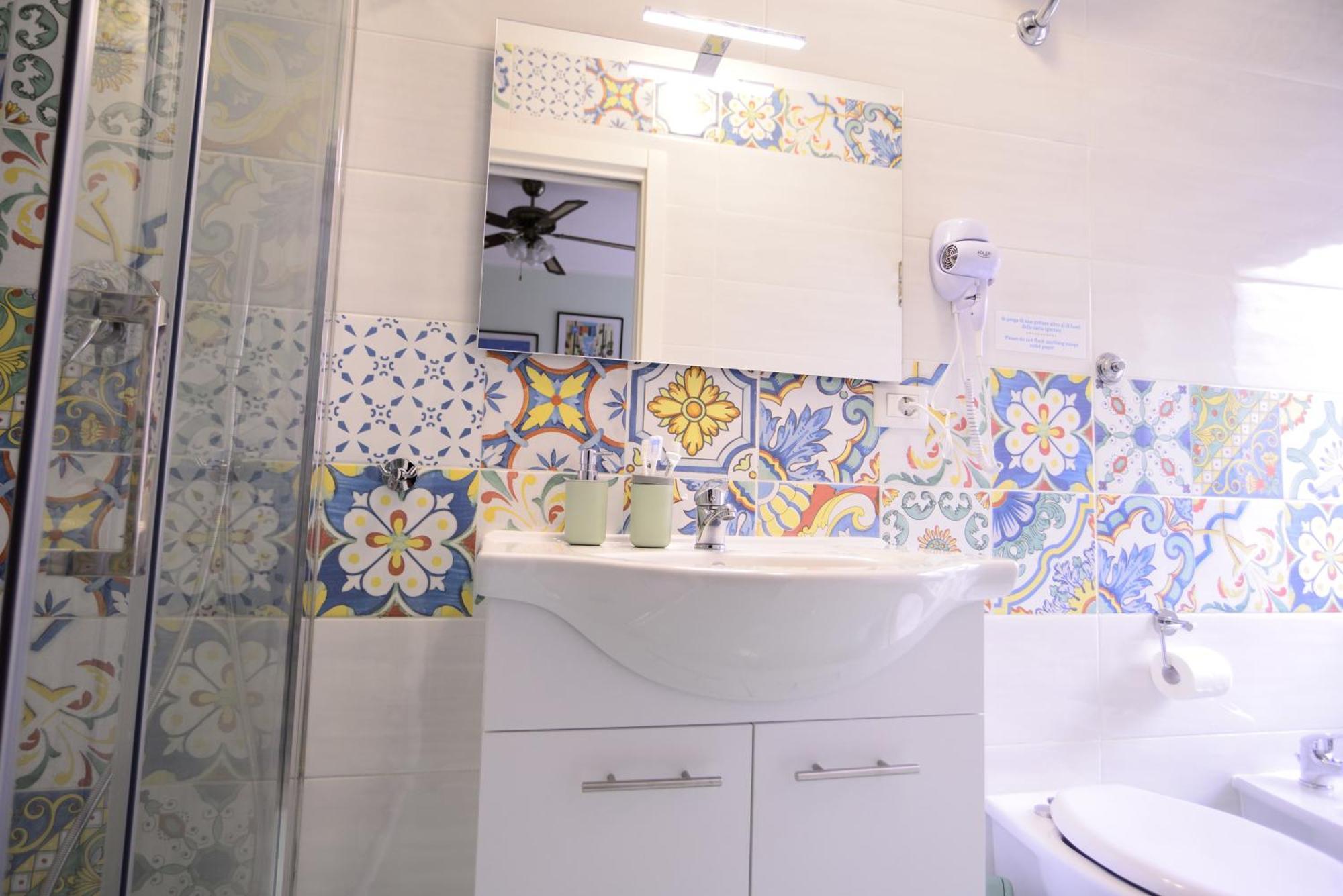 Bed & Breakfast Malusi Naples
