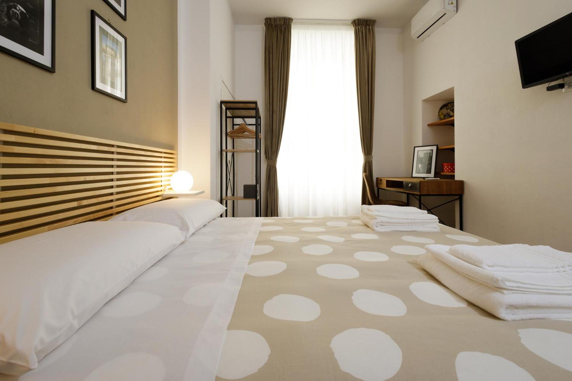 Frankie Sweet Bed & Breakfast *