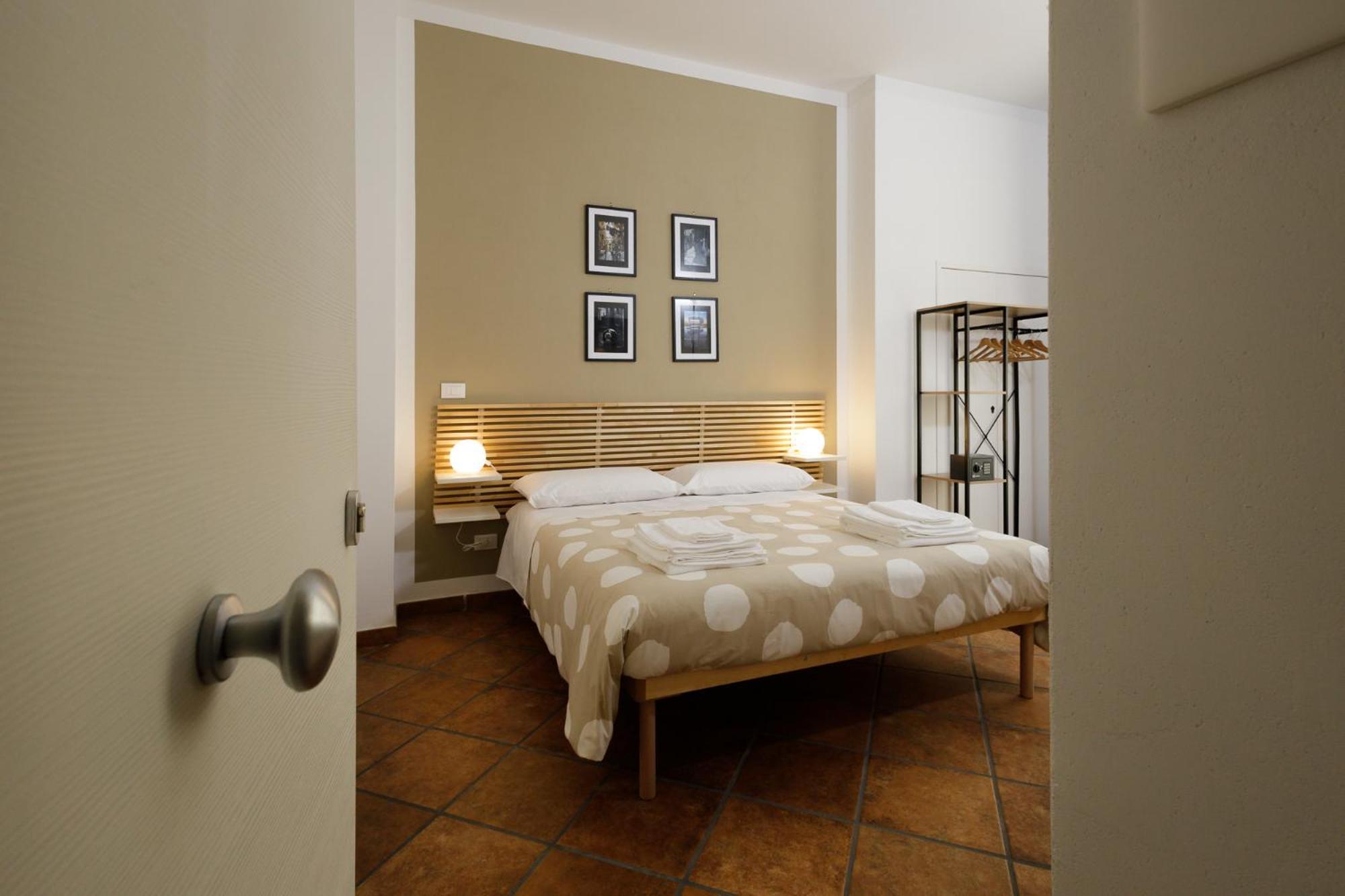 Frankie Sweet Bed & Breakfast