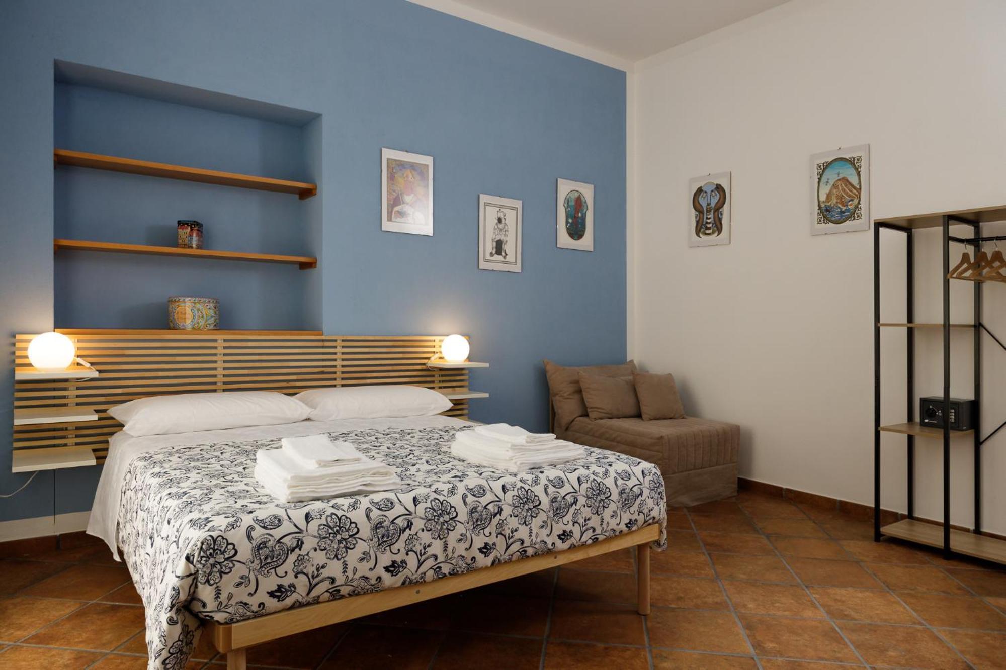 Frankie Sweet Bed & Breakfast *