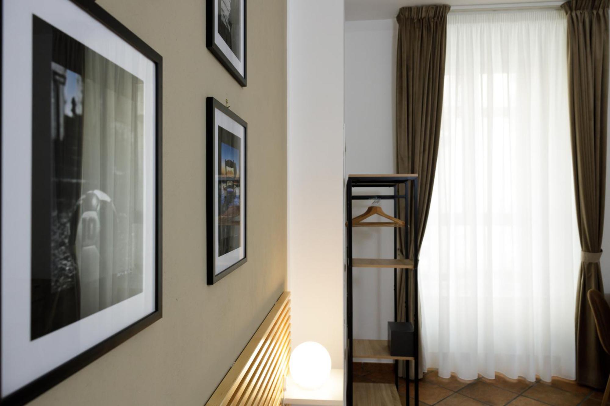 Bed & Breakfast Frankie Sweet