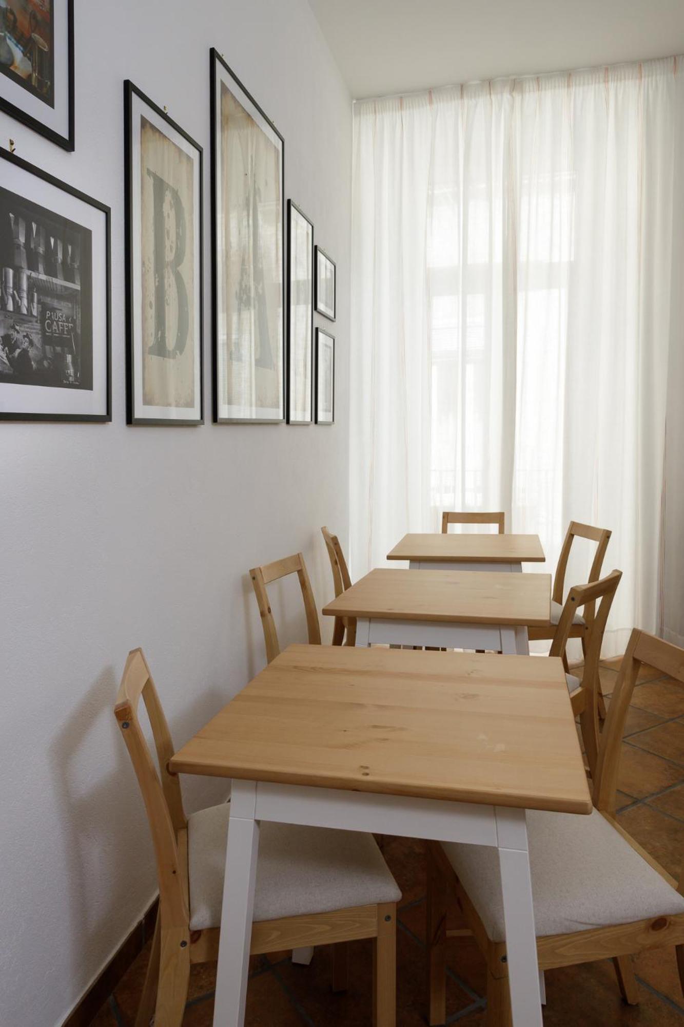 Frankie Sweet Bed & Breakfast