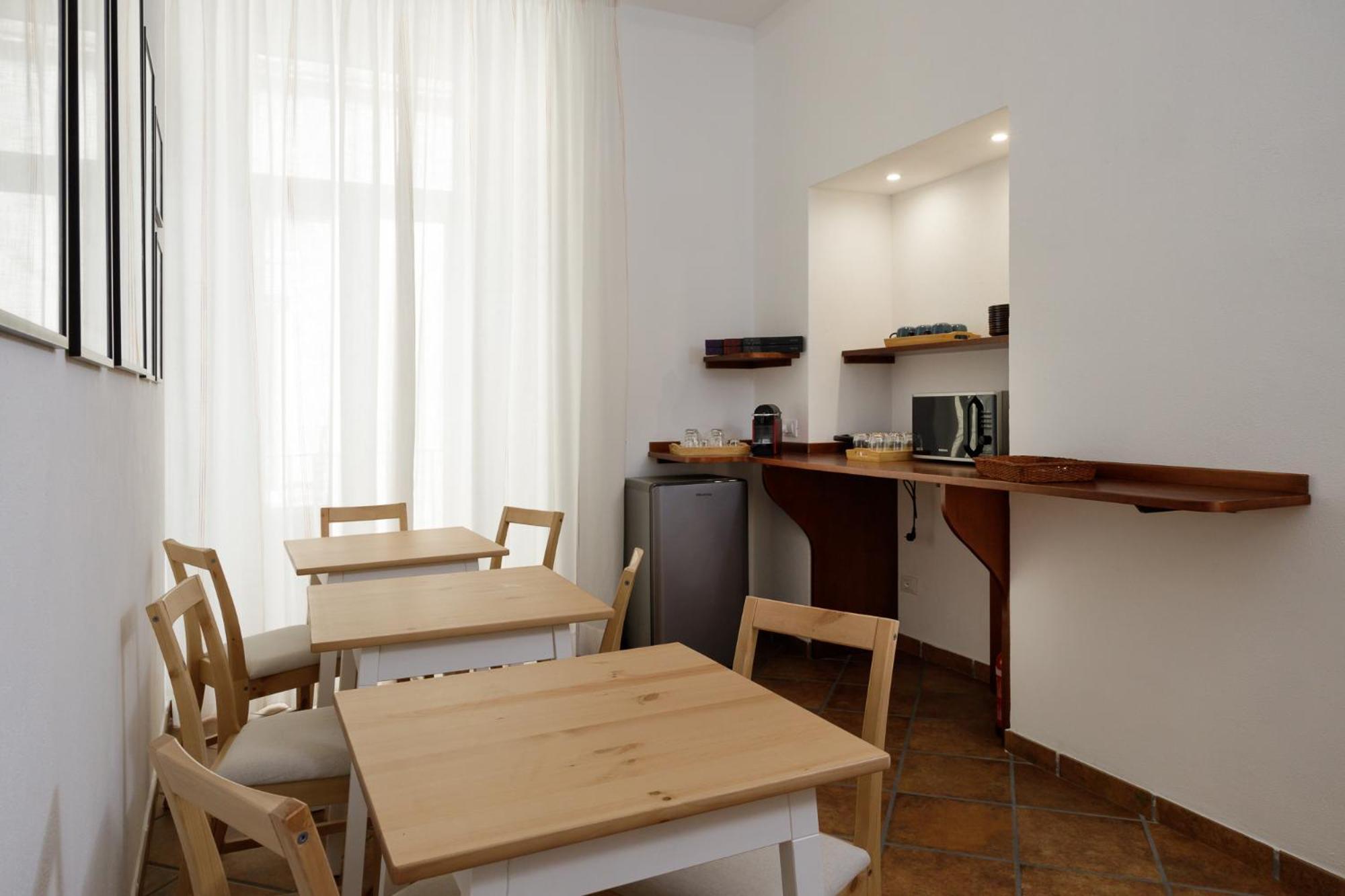 Frankie Sweet Bed & Breakfast Naples