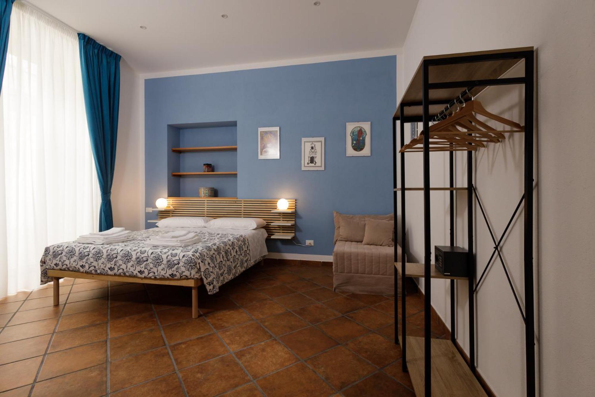 Bed & Breakfast Frankie Sweet Naples