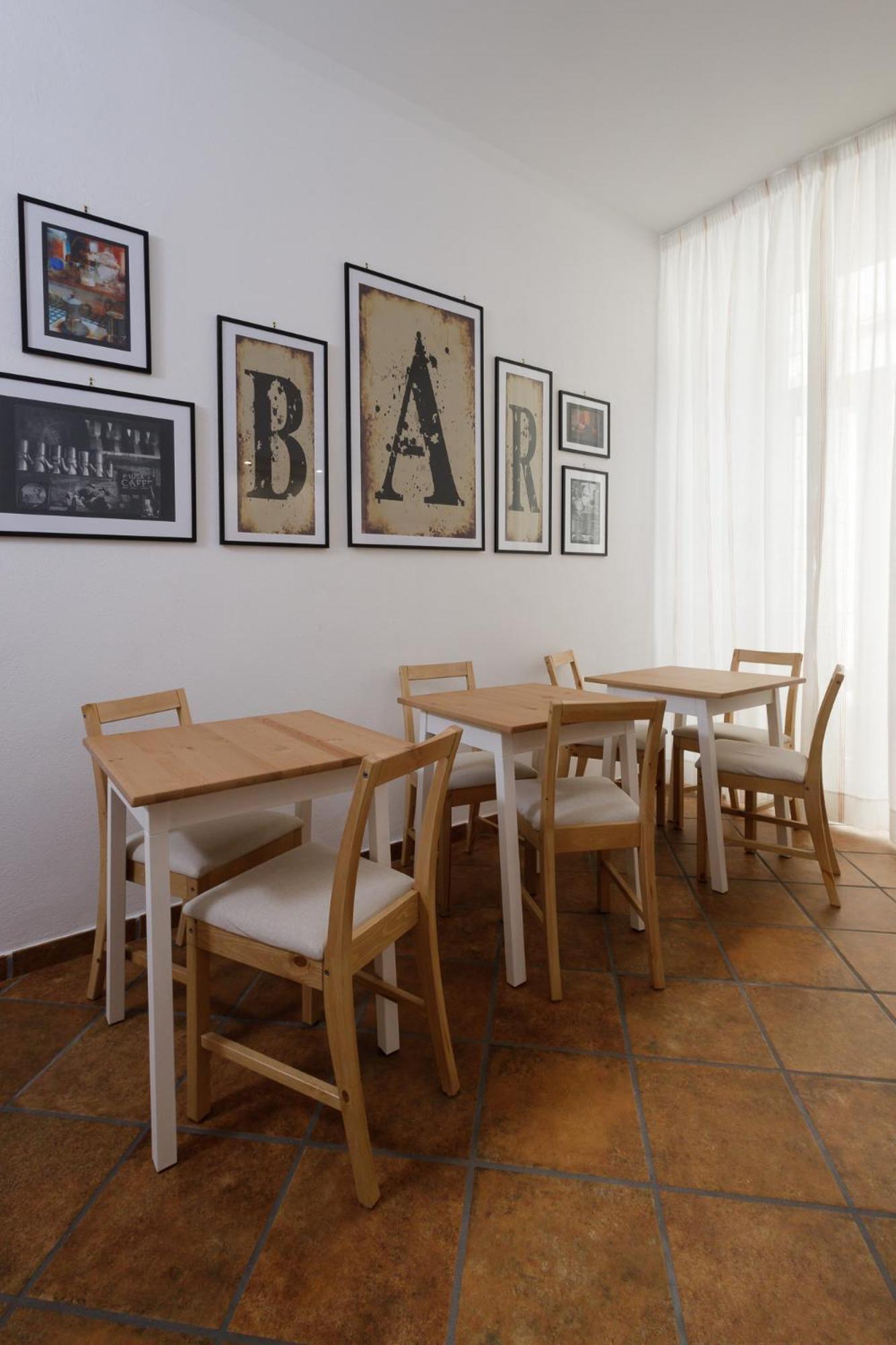 Frankie Sweet Bed & Breakfast