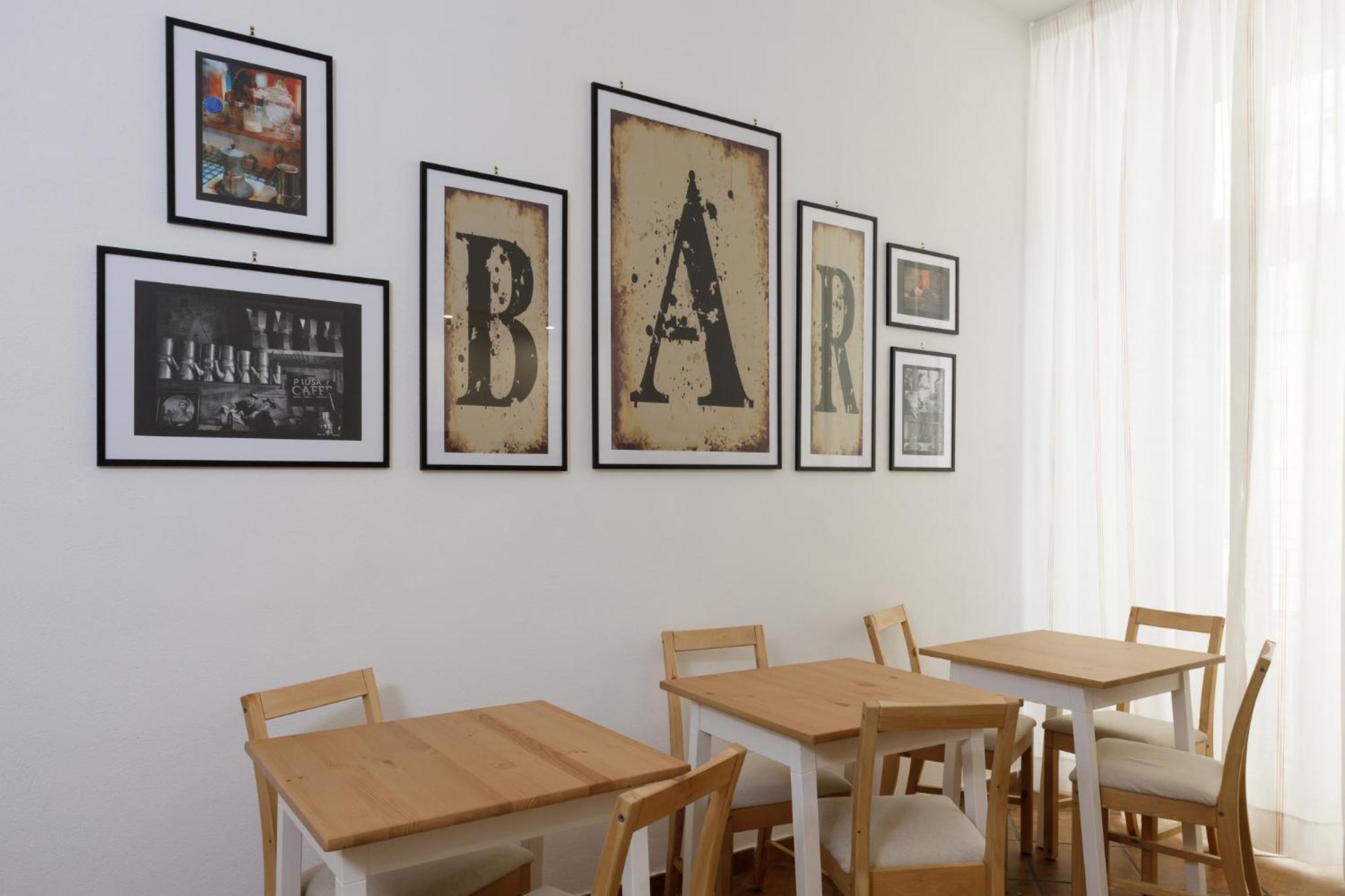 Frankie Sweet Bed & Breakfast Naples